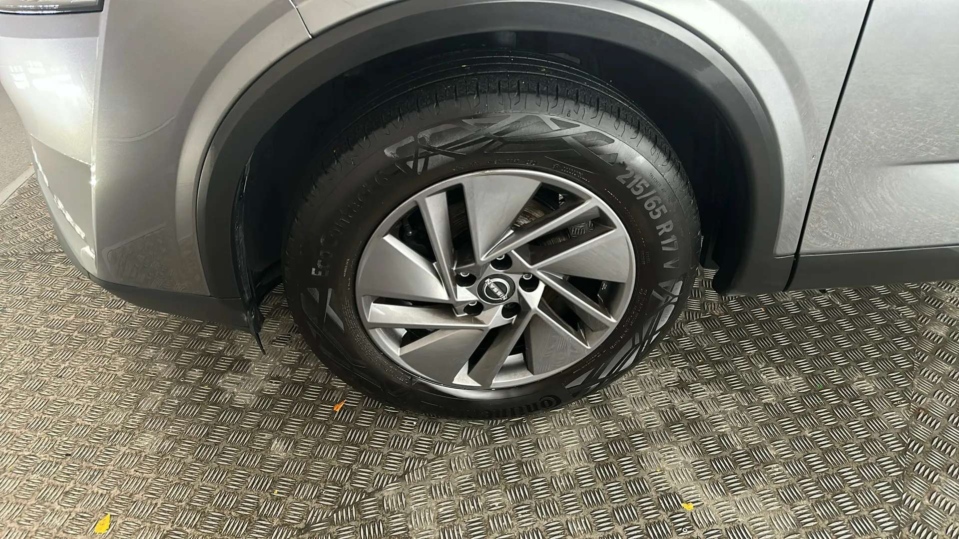 0 NISSAN QASHQAI 0 NISSAN QASHQAI