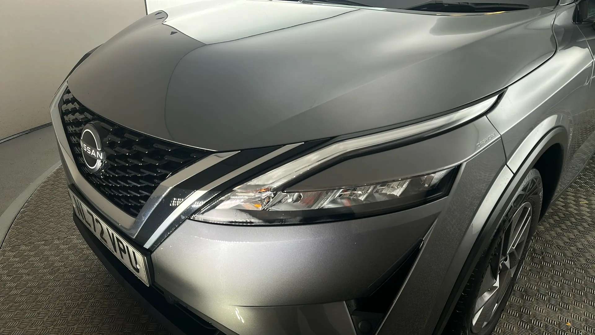 0 NISSAN QASHQAI 0 NISSAN QASHQAI