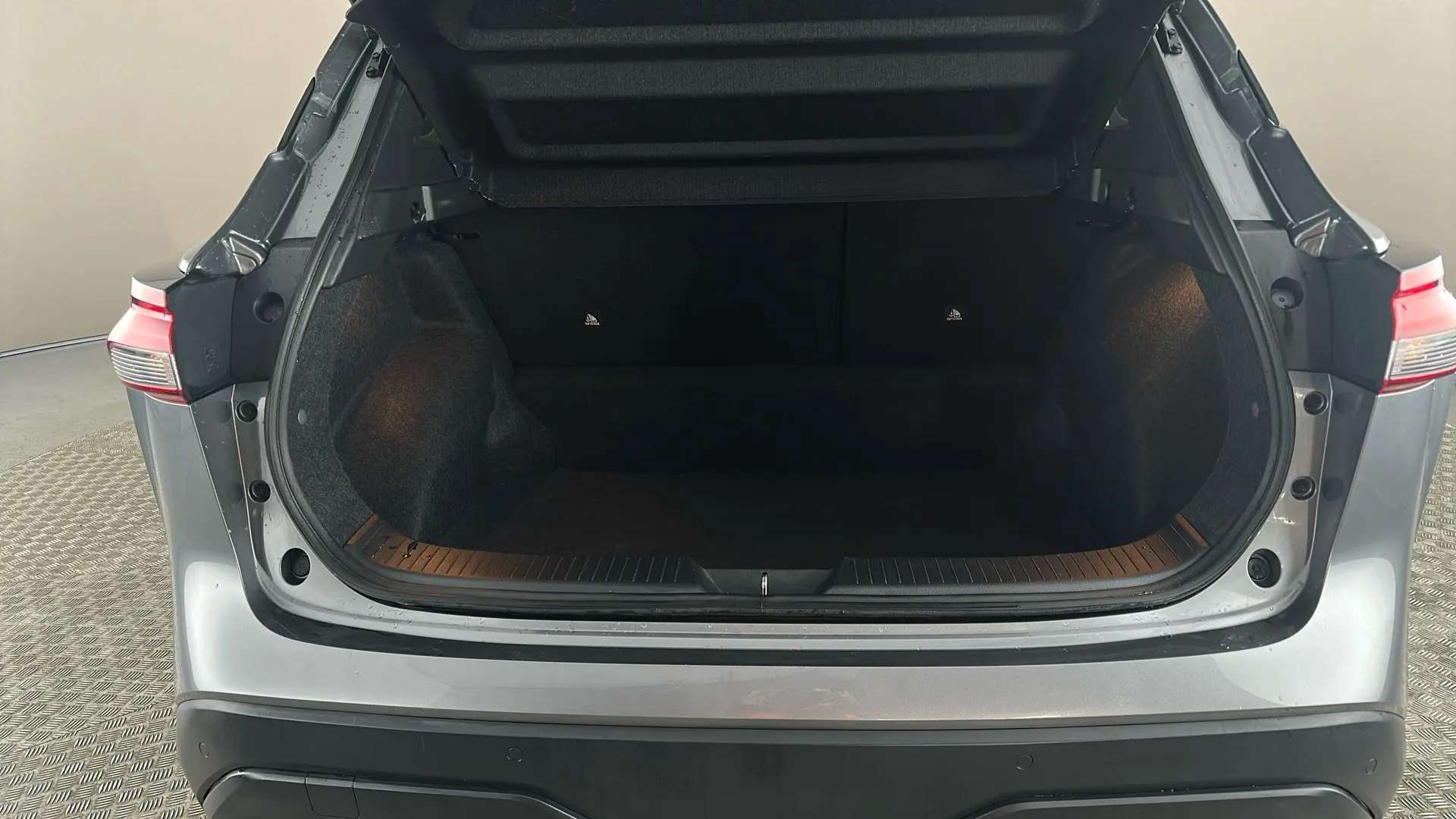 0 NISSAN QASHQAI 0 NISSAN QASHQAI