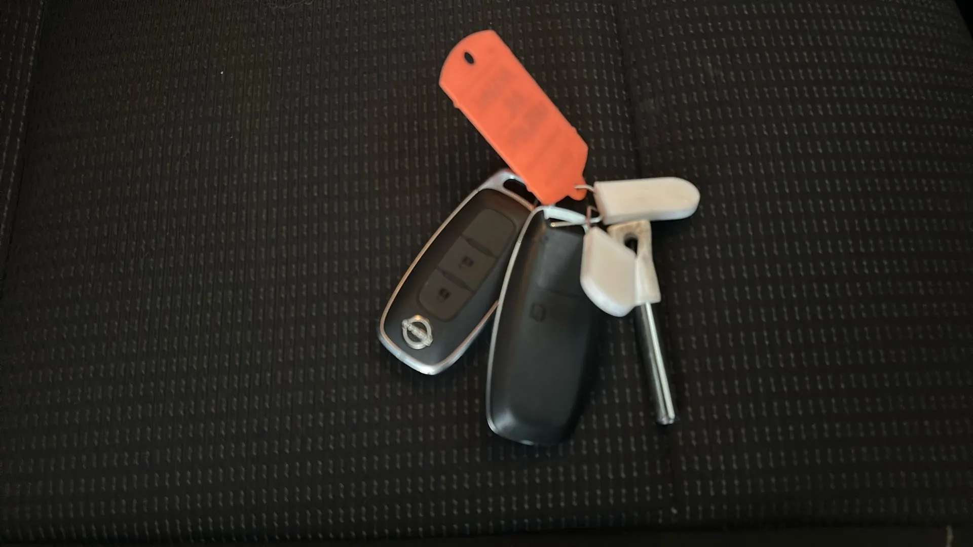 0 NISSAN QASHQAI 0 NISSAN QASHQAI