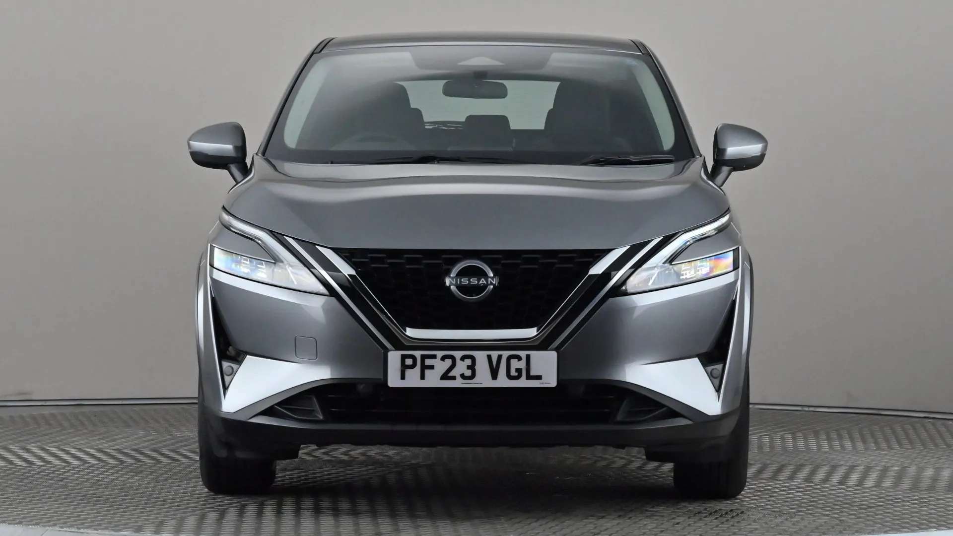A 2023 NISSAN QASHQAI 1.3 DiG-T MH Acenta Premium A 2023 NISSAN QASHQAI 1.3 DiG-T MH Acenta Premium