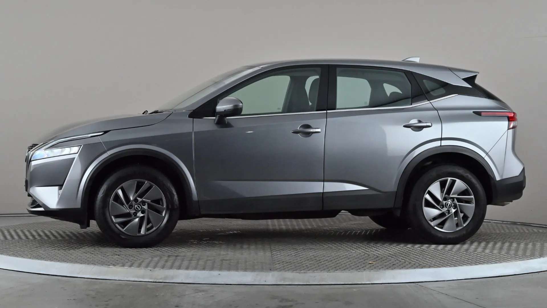 A 2023 NISSAN QASHQAI 1.3 DiG-T MH Acenta Premium A 2023 NISSAN QASHQAI 1.3 DiG-T MH Acenta Premium