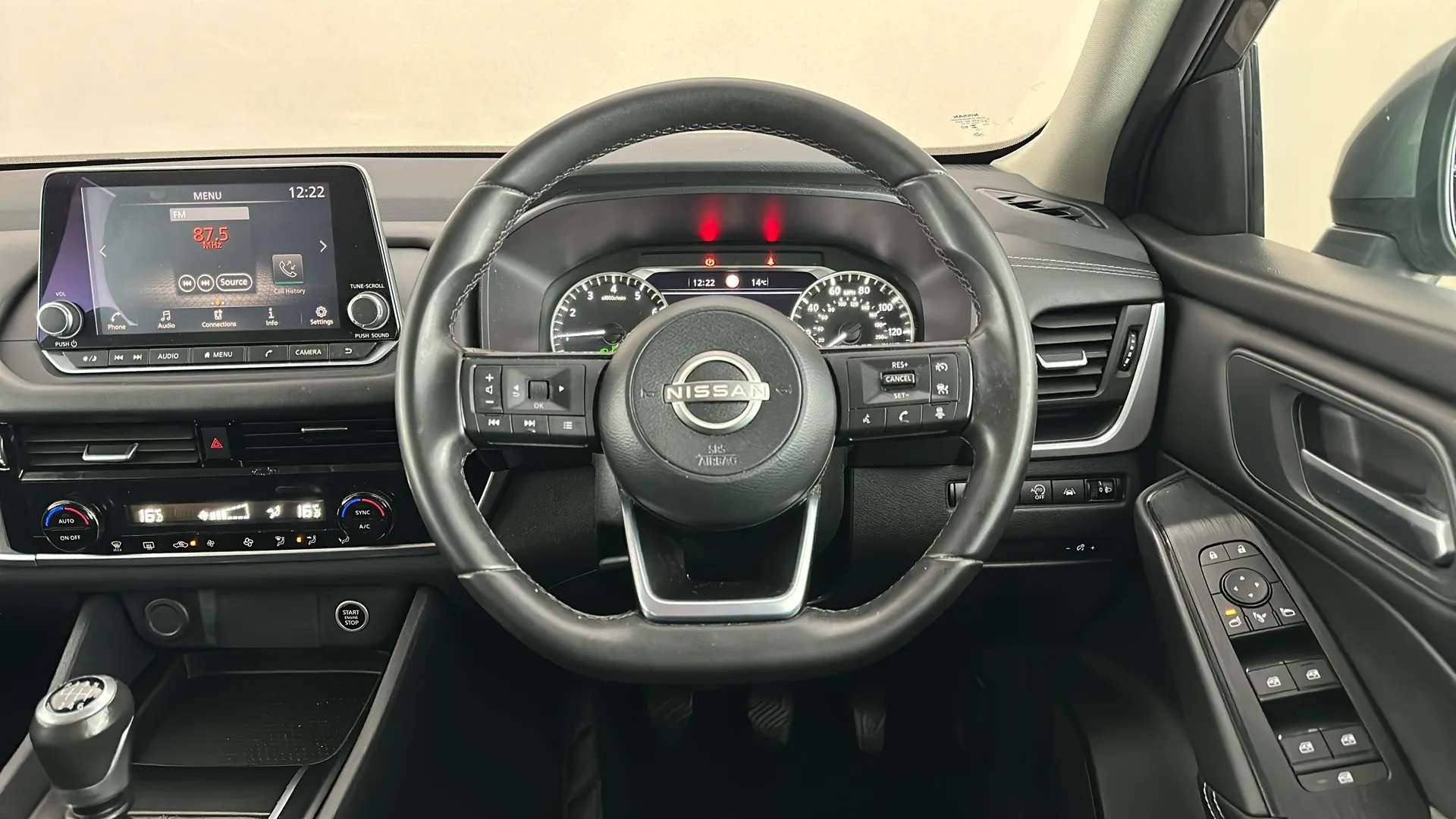 2023 NISSAN QASHQAI 2023 NISSAN QASHQAI