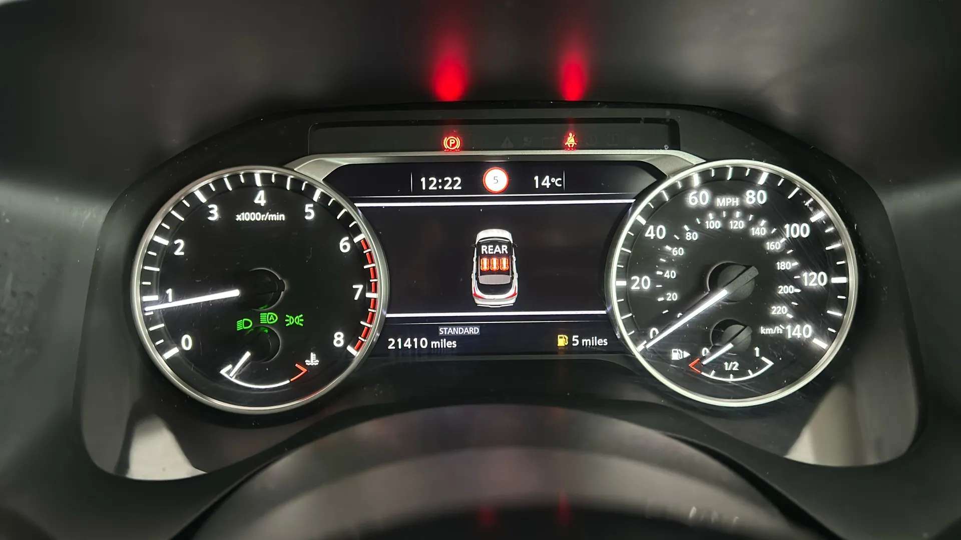 2023 NISSAN QASHQAI 2023 NISSAN QASHQAI