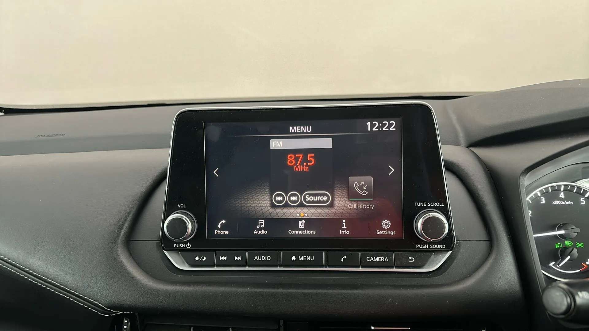 2023 NISSAN QASHQAI 2023 NISSAN QASHQAI