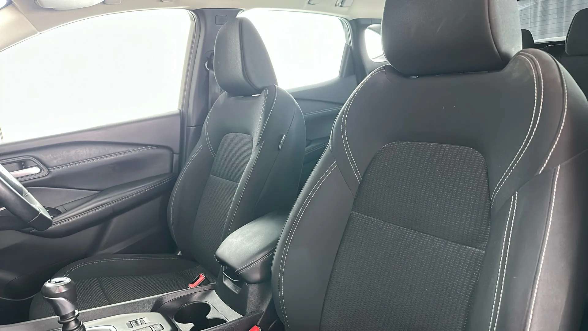 2023 NISSAN QASHQAI 2023 NISSAN QASHQAI