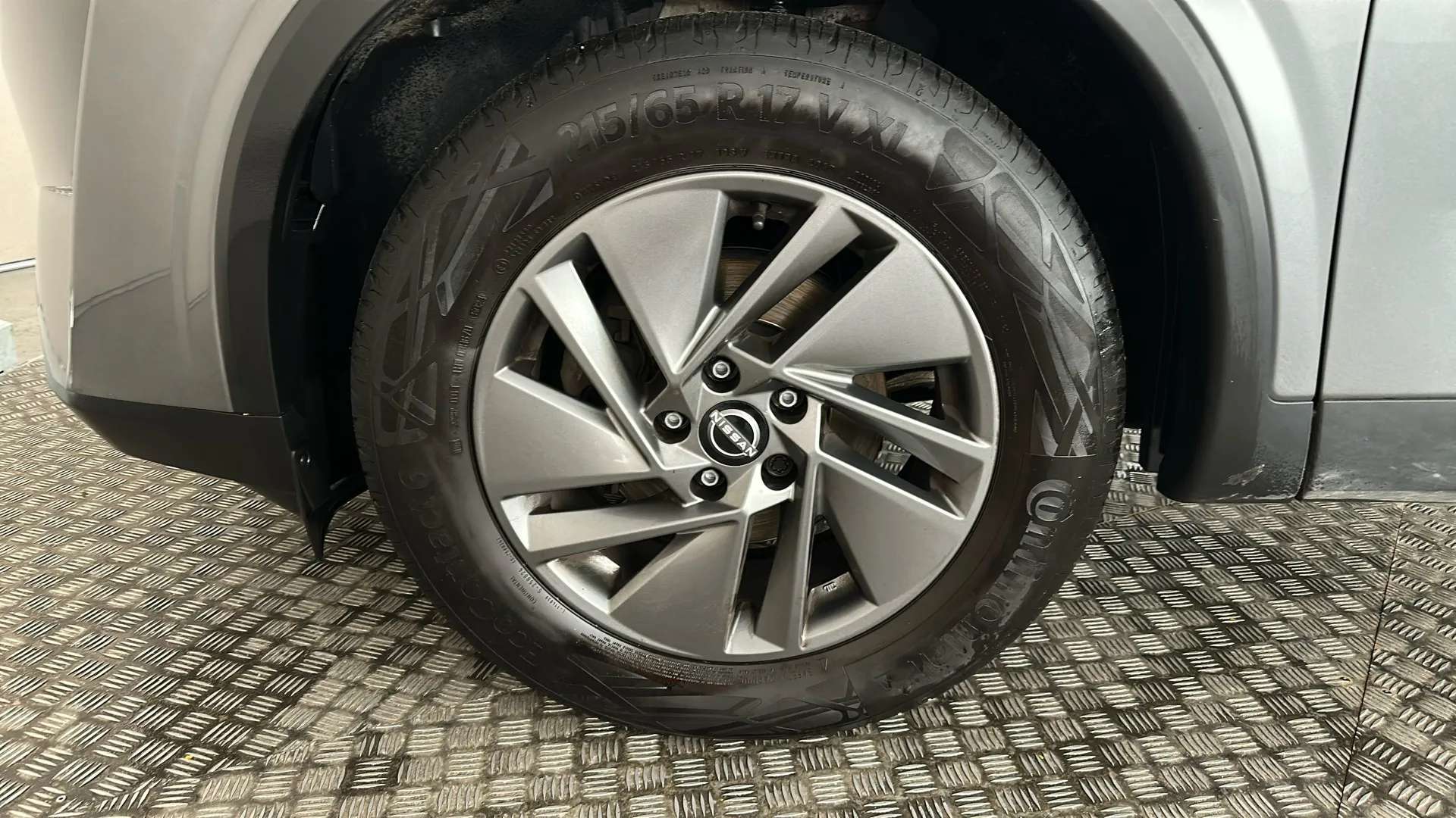 2023 NISSAN QASHQAI 2023 NISSAN QASHQAI