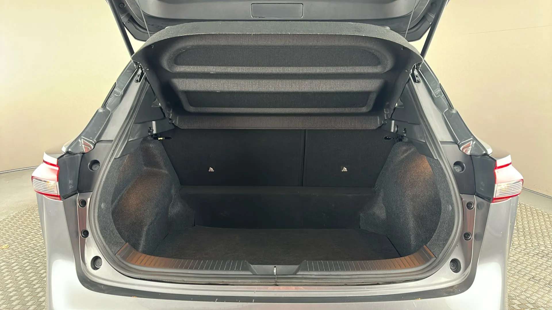 2023 NISSAN QASHQAI 2023 NISSAN QASHQAI