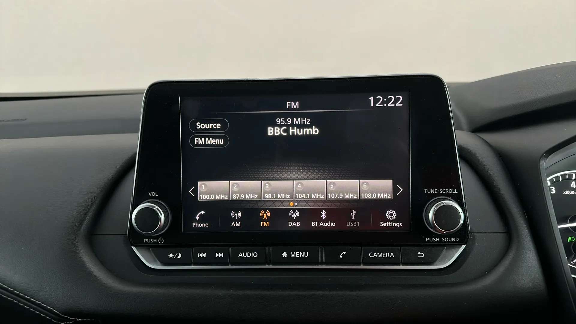 2023 NISSAN QASHQAI 2023 NISSAN QASHQAI