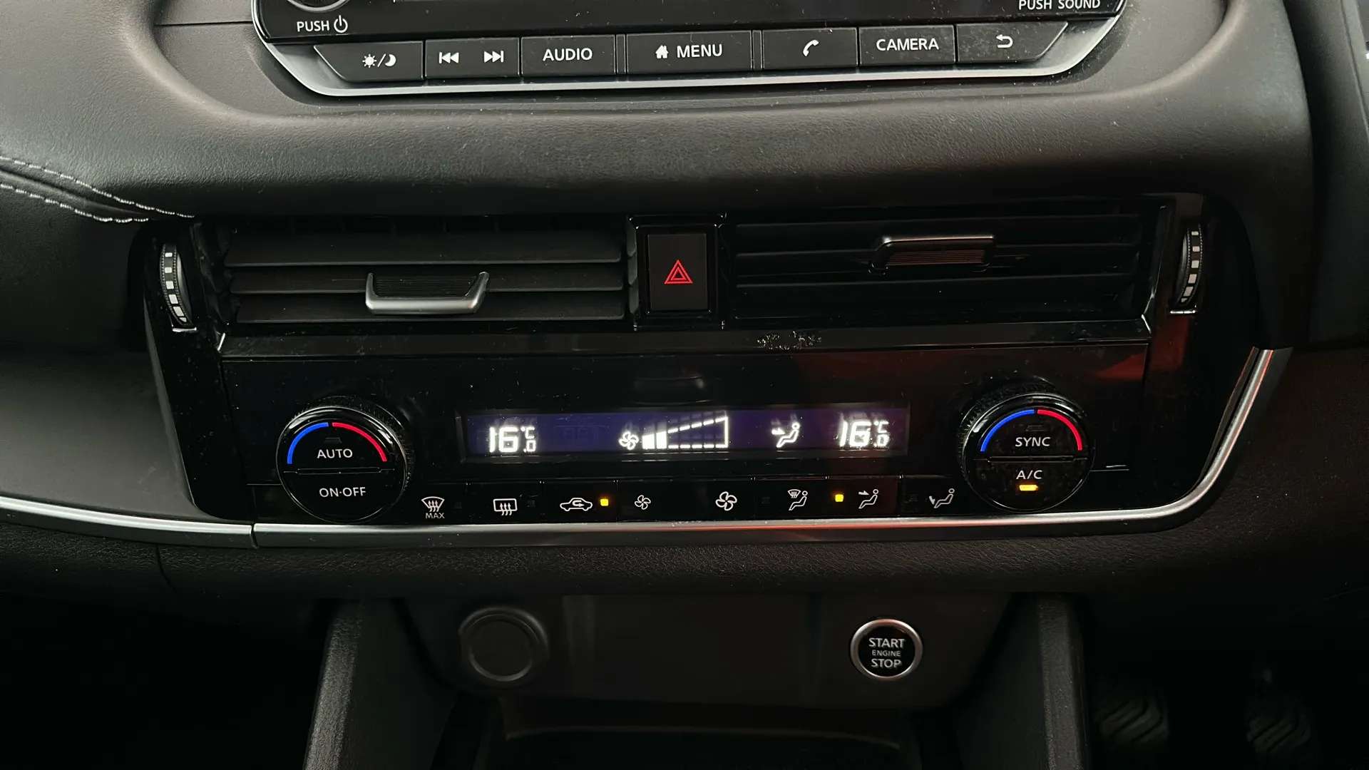 2023 NISSAN QASHQAI 2023 NISSAN QASHQAI