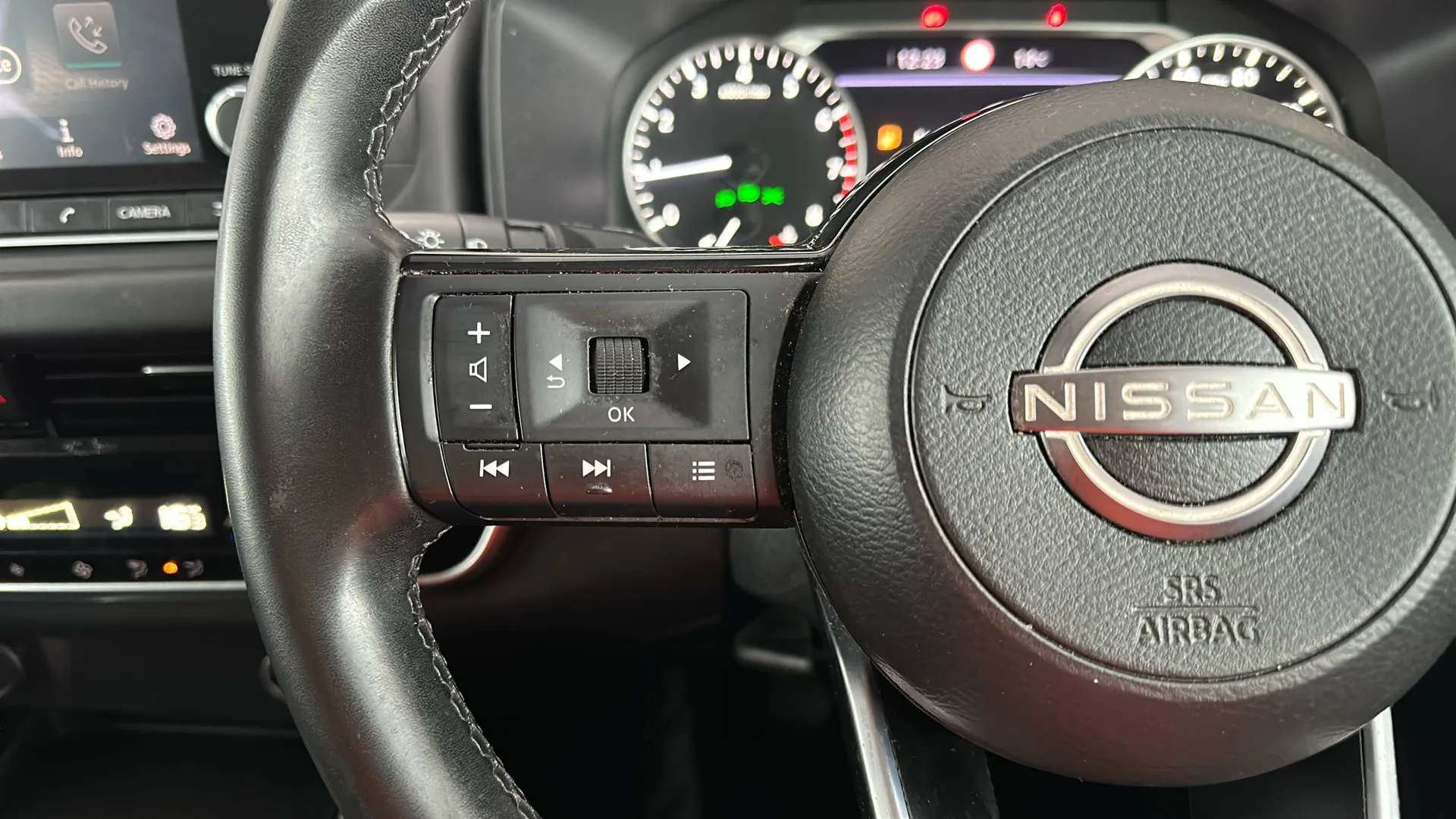 2023 NISSAN QASHQAI 2023 NISSAN QASHQAI