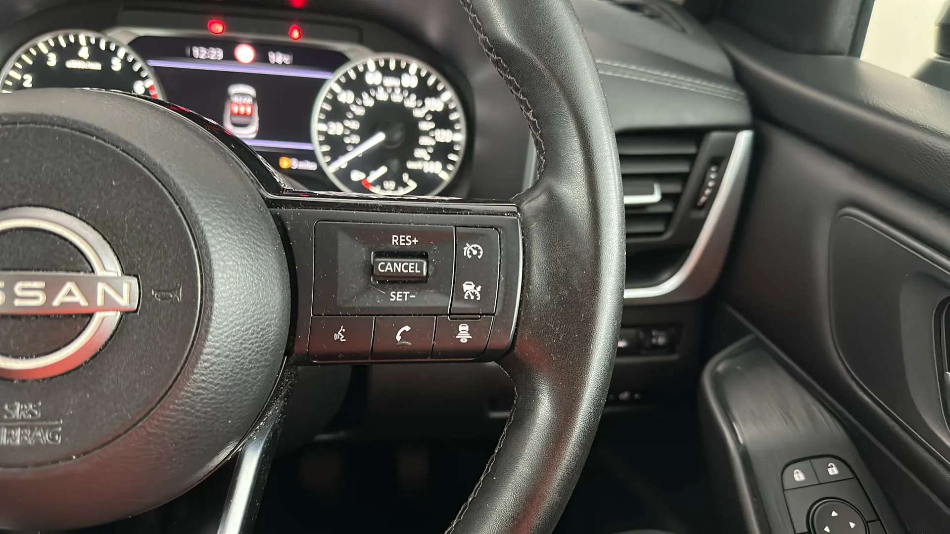 2023 NISSAN QASHQAI 2023 NISSAN QASHQAI