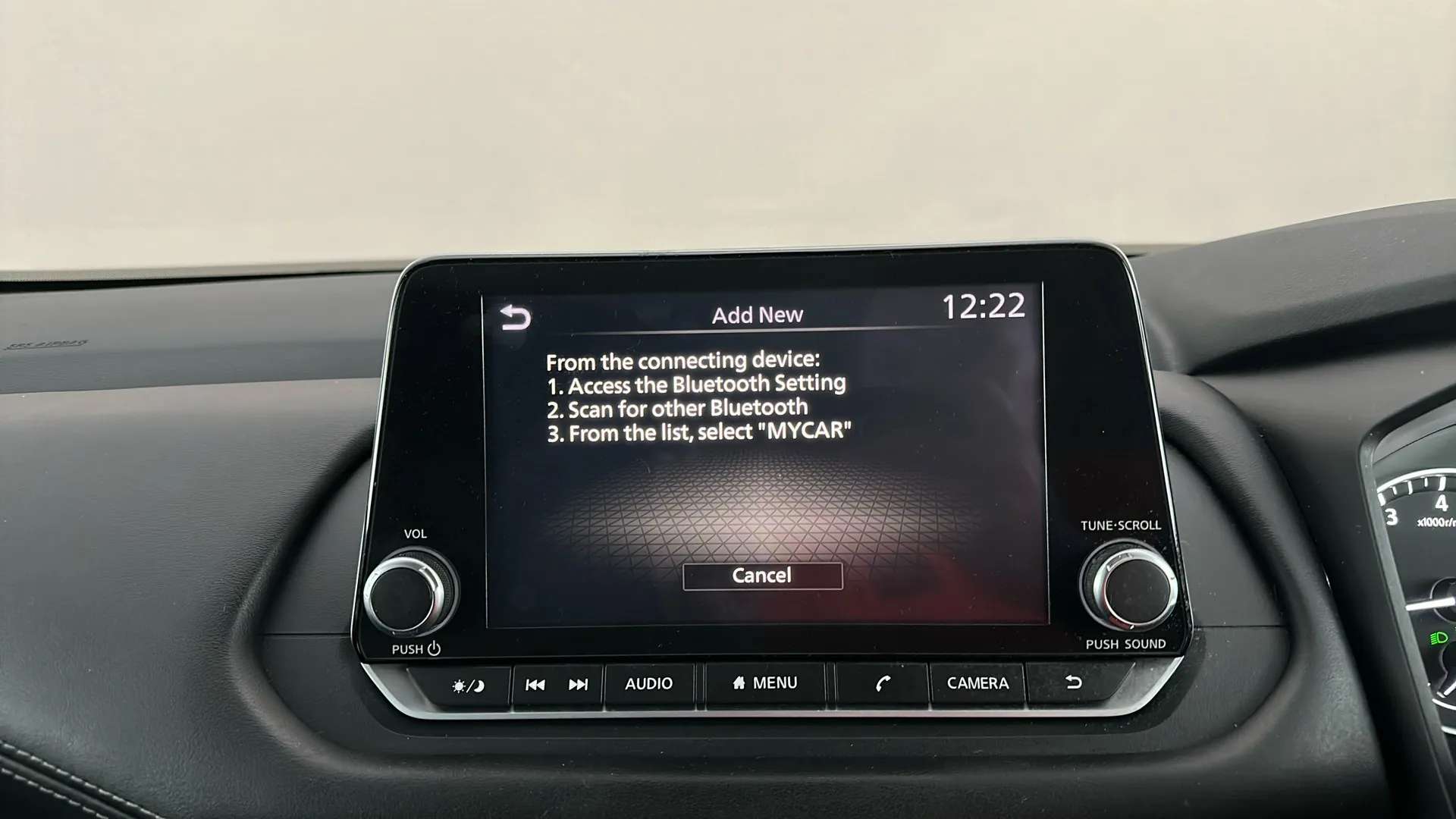 2023 NISSAN QASHQAI 2023 NISSAN QASHQAI