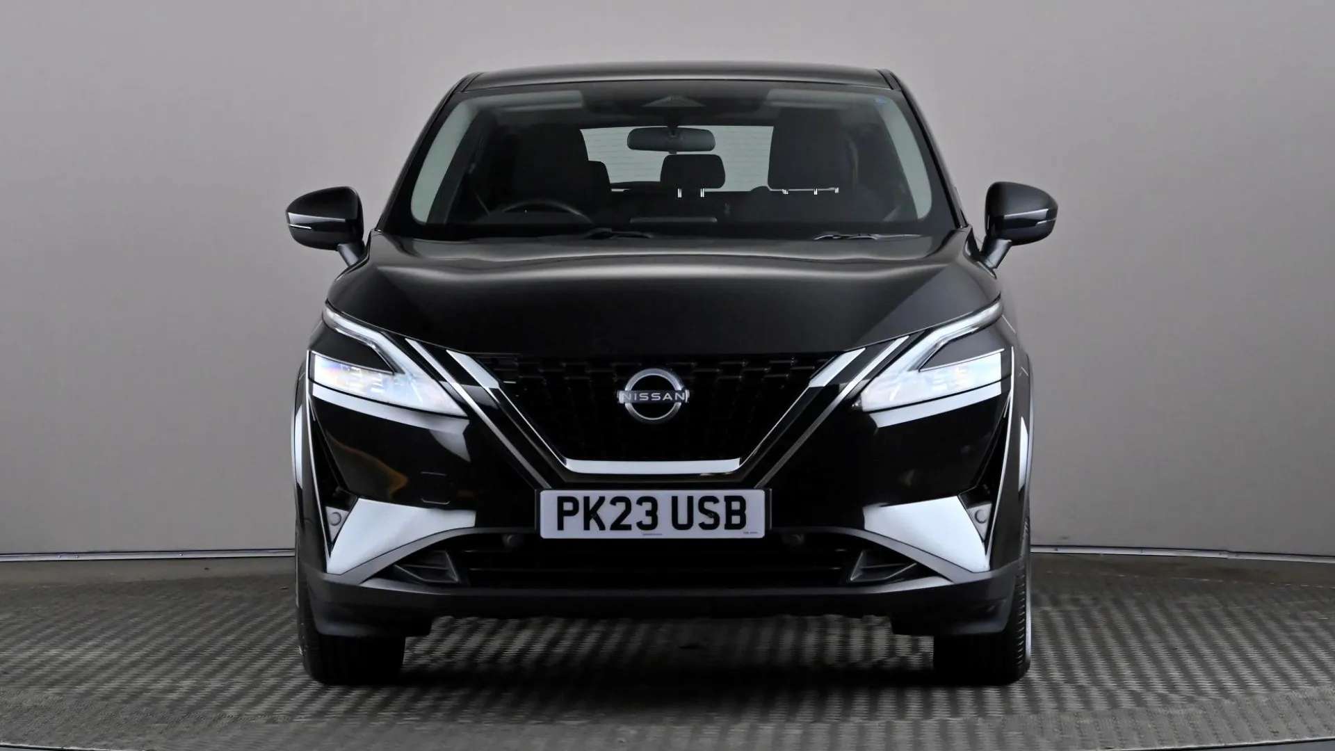 A 2023 NISSAN QASHQAI 1.3 DiG-T MH Acenta Premium A 2023 NISSAN QASHQAI 1.3 DiG-T MH Acenta Premium
