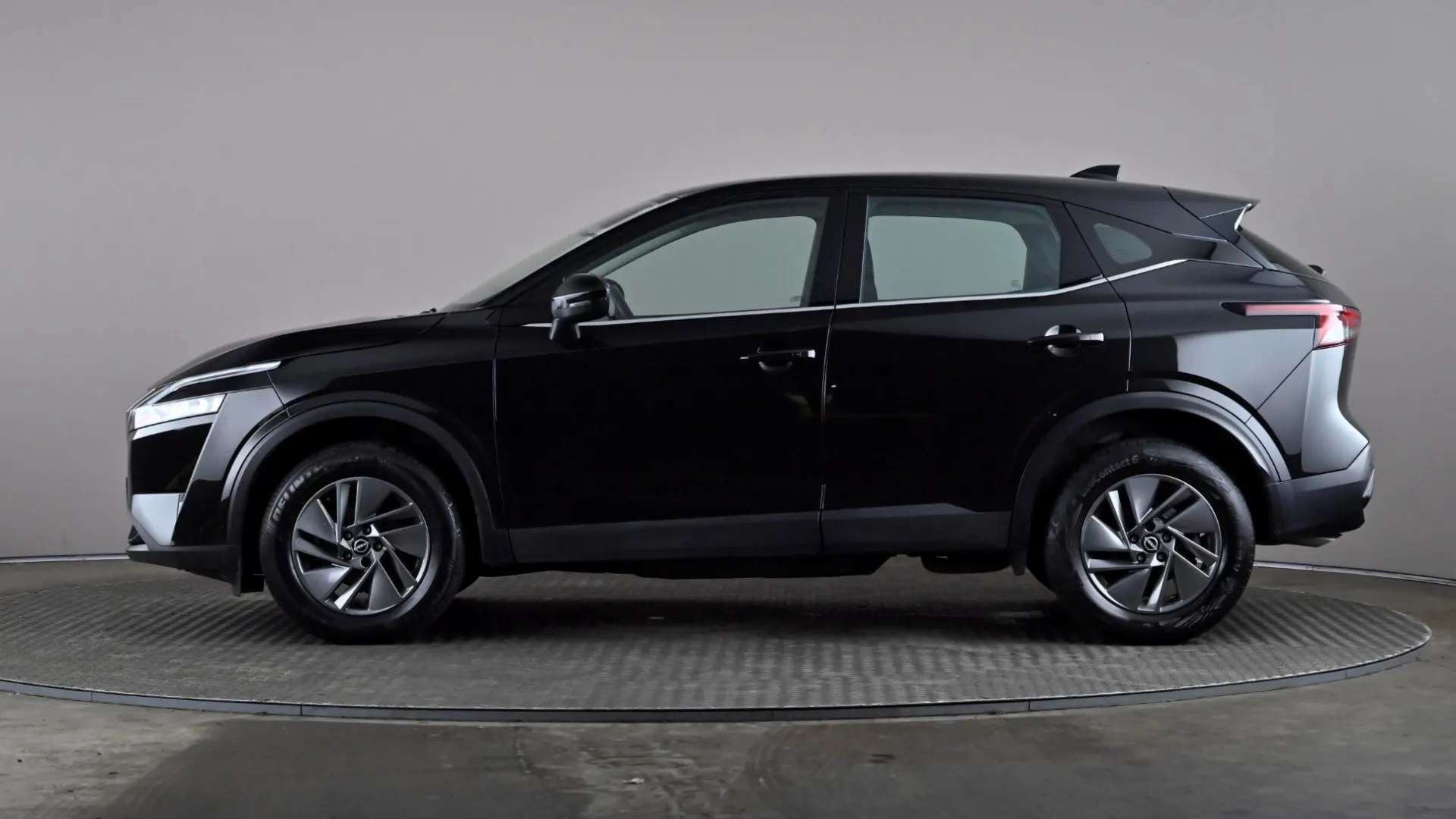 A 2023 NISSAN QASHQAI 1.3 DiG-T MH Acenta Premium A 2023 NISSAN QASHQAI 1.3 DiG-T MH Acenta Premium