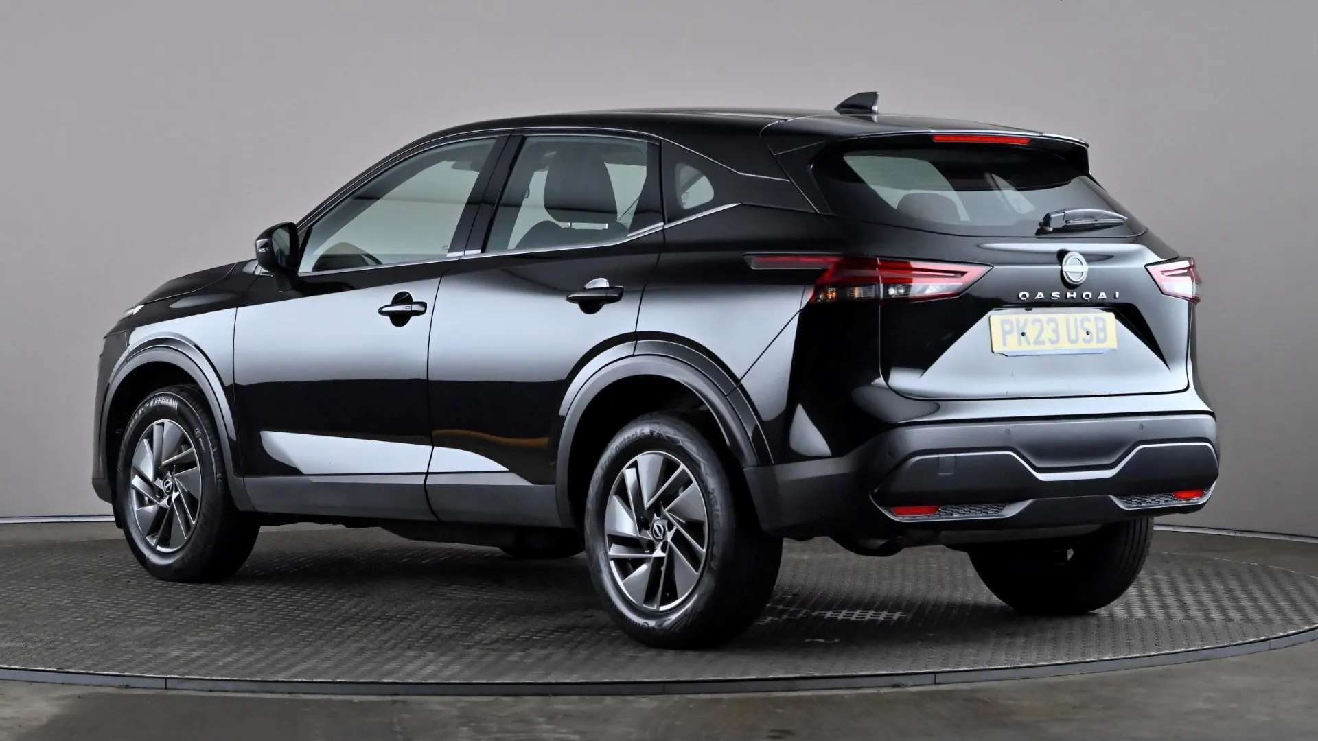 A 2023 NISSAN QASHQAI 1.3 DiG-T MH Acenta Premium A 2023 NISSAN QASHQAI 1.3 DiG-T MH Acenta Premium