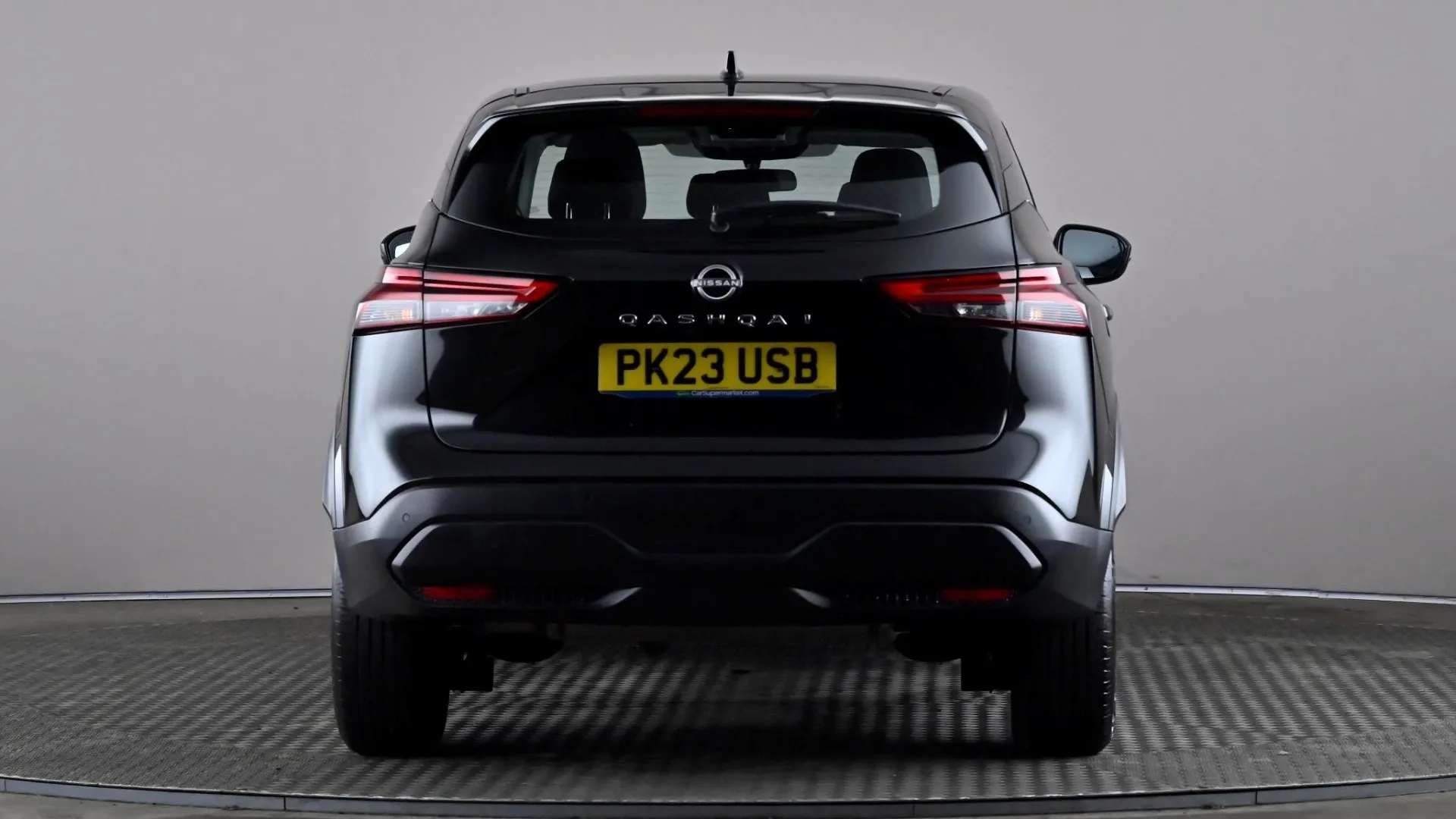 2023 NISSAN QASHQAI 2023 NISSAN QASHQAI