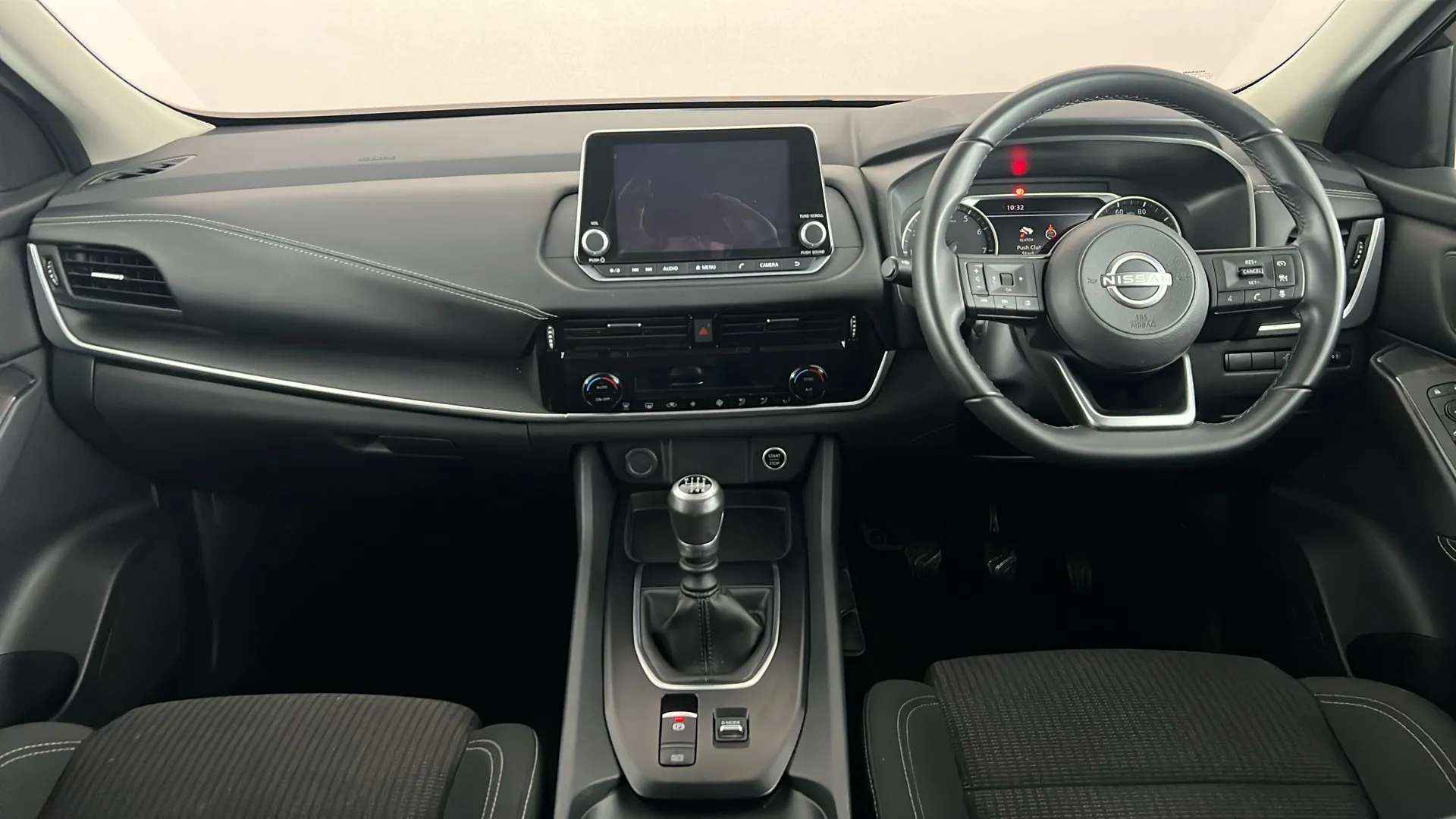 2023 NISSAN QASHQAI 2023 NISSAN QASHQAI