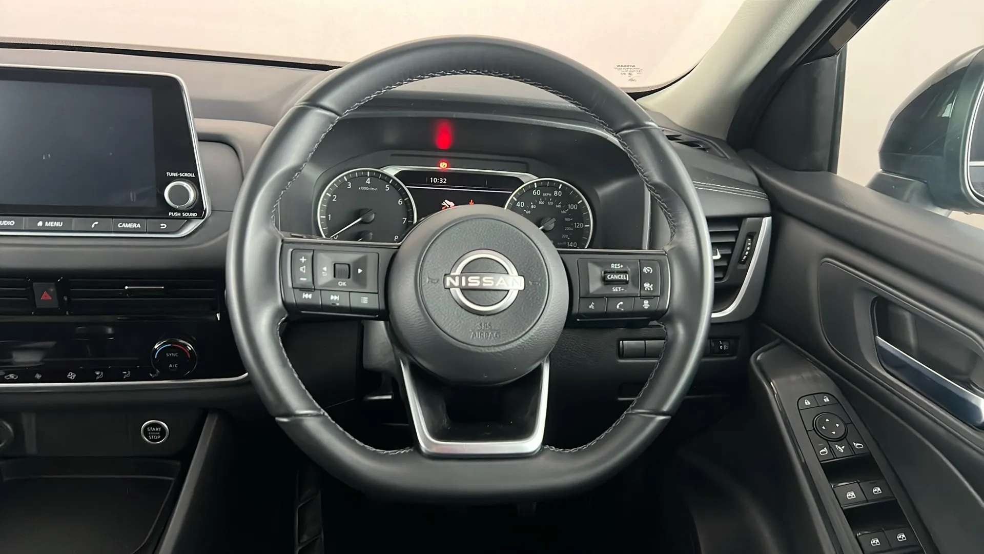 2023 NISSAN QASHQAI 2023 NISSAN QASHQAI