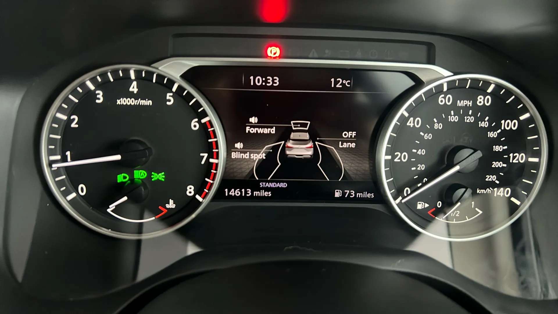 2023 NISSAN QASHQAI 2023 NISSAN QASHQAI