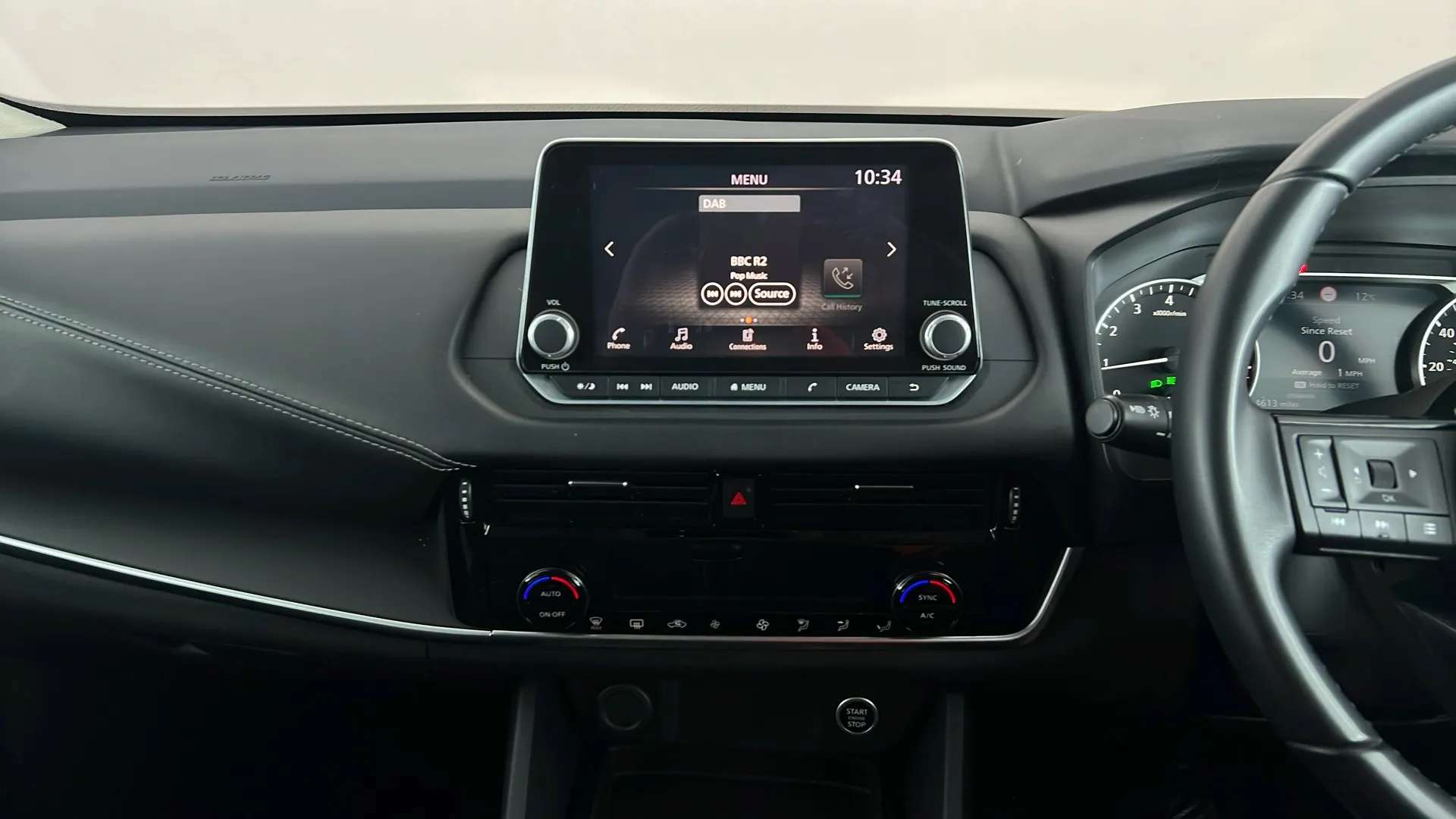 2023 NISSAN QASHQAI 2023 NISSAN QASHQAI