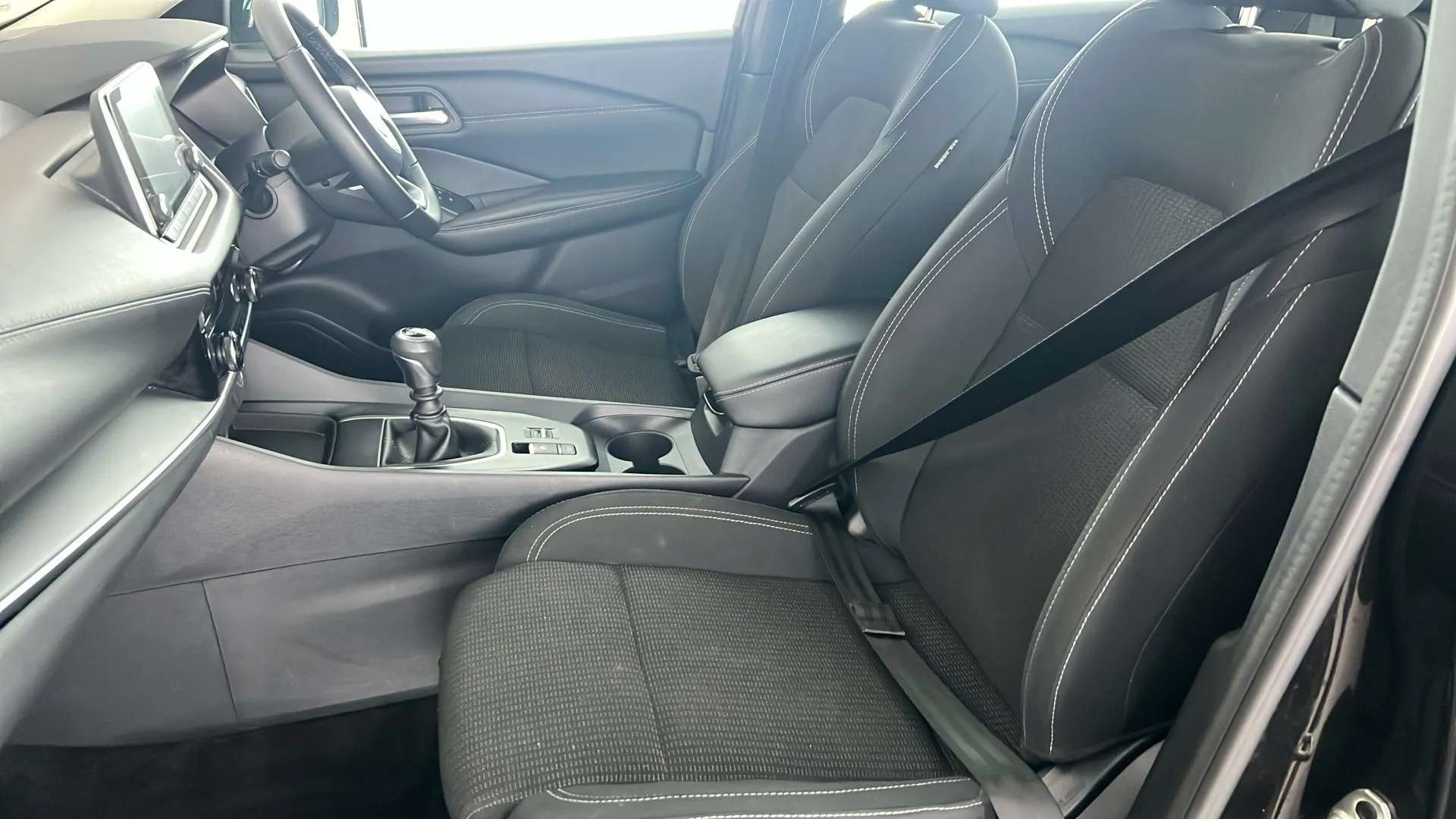 2023 NISSAN QASHQAI 2023 NISSAN QASHQAI