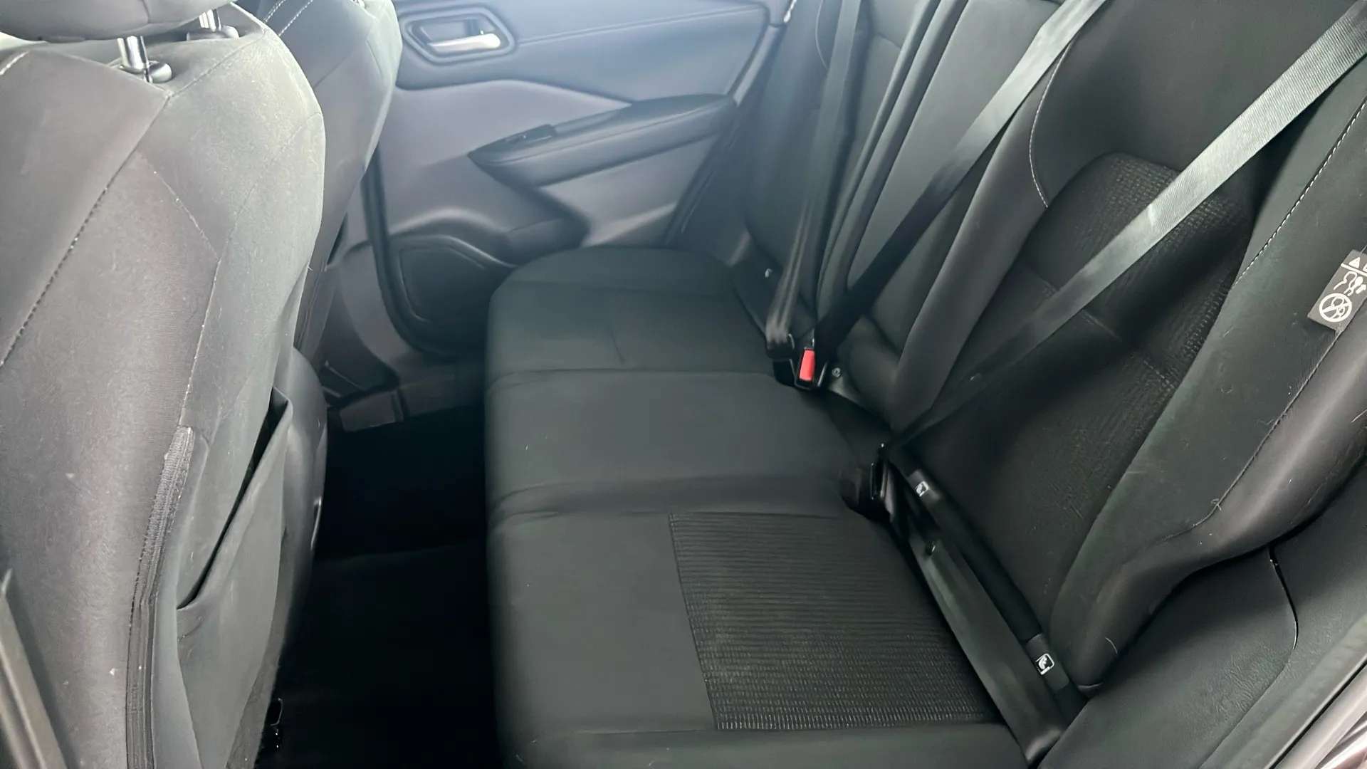2023 NISSAN QASHQAI 2023 NISSAN QASHQAI