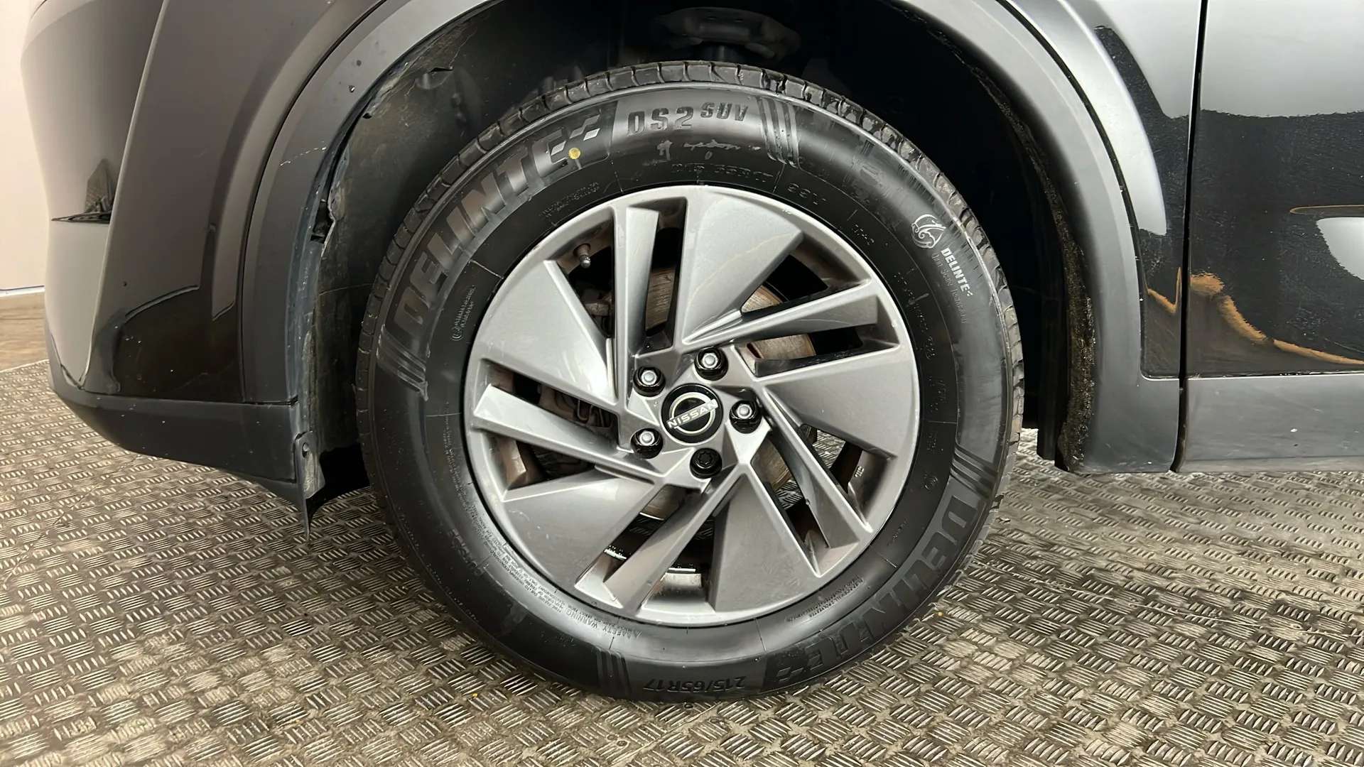 2023 NISSAN QASHQAI 2023 NISSAN QASHQAI