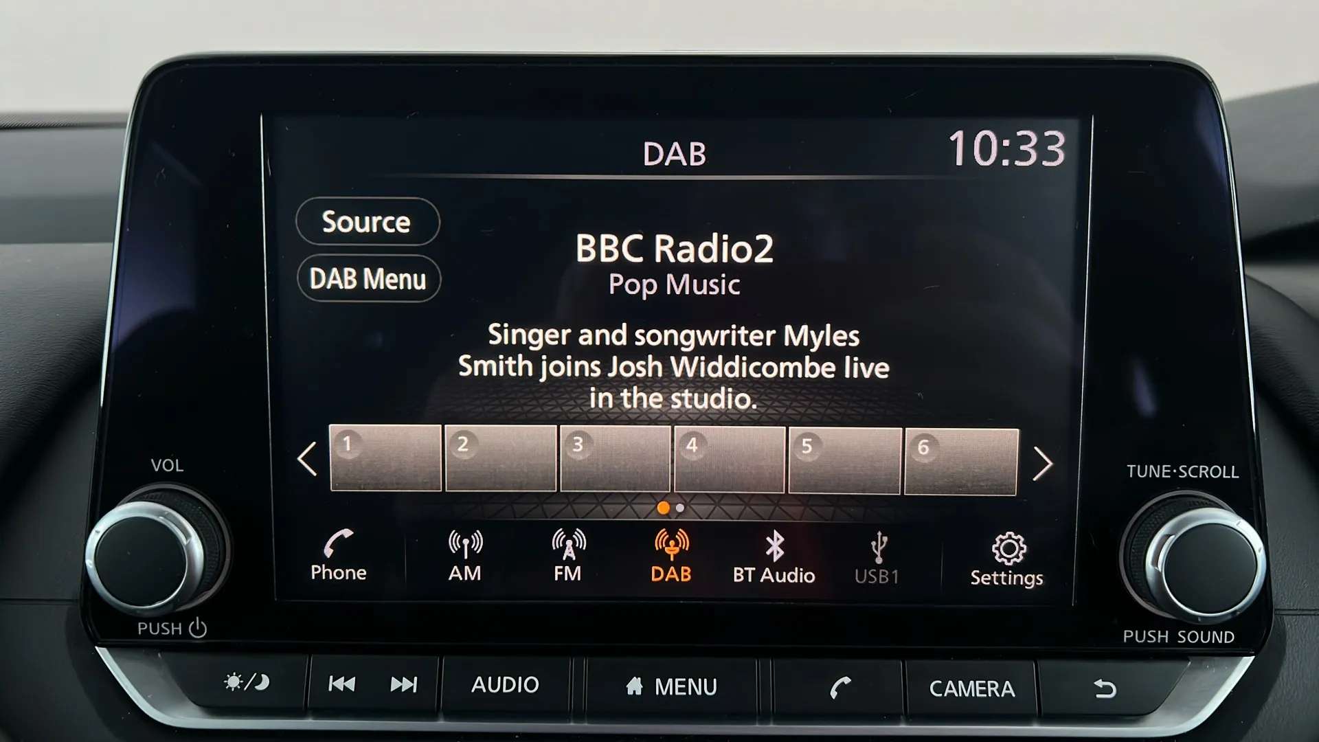 2023 NISSAN QASHQAI 2023 NISSAN QASHQAI