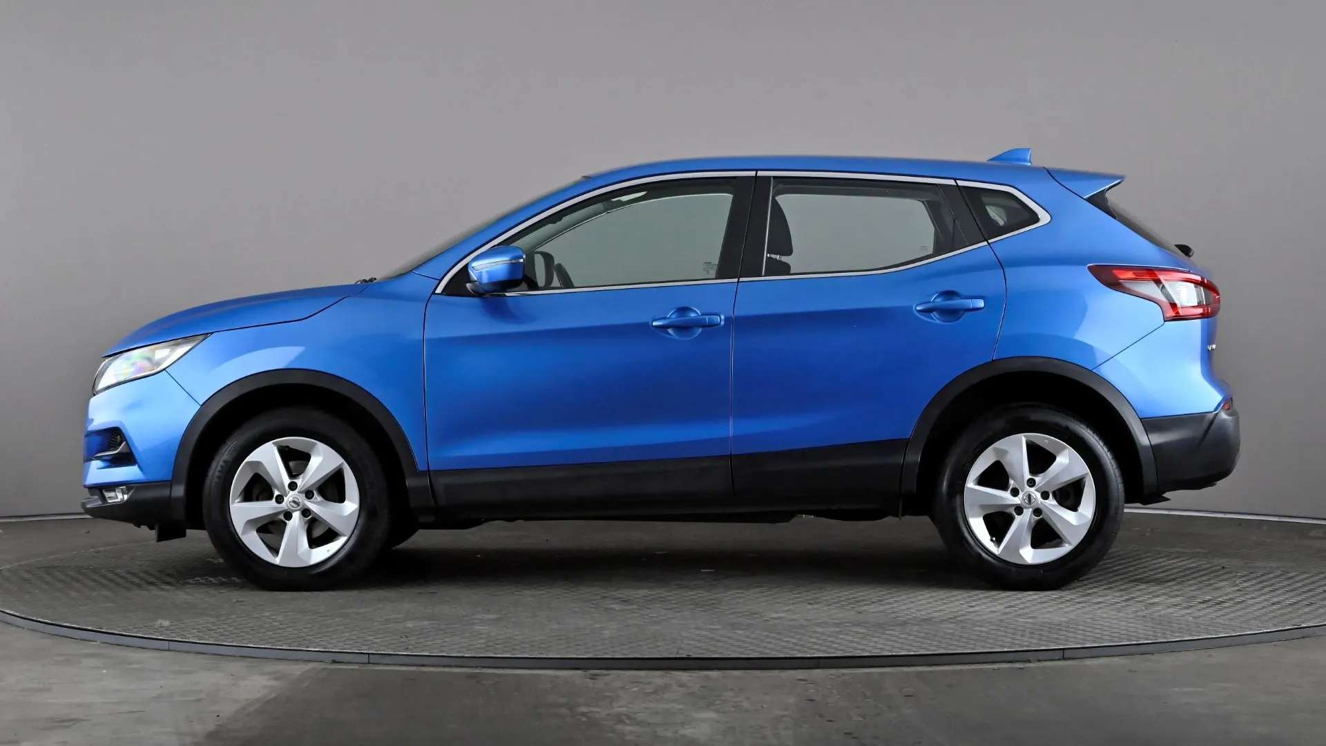 A 2019 NISSAN QASHQAI 1.5 dCi 115 Acenta Premium A 2019 NISSAN QASHQAI 1.5 dCi 115 Acenta Premium