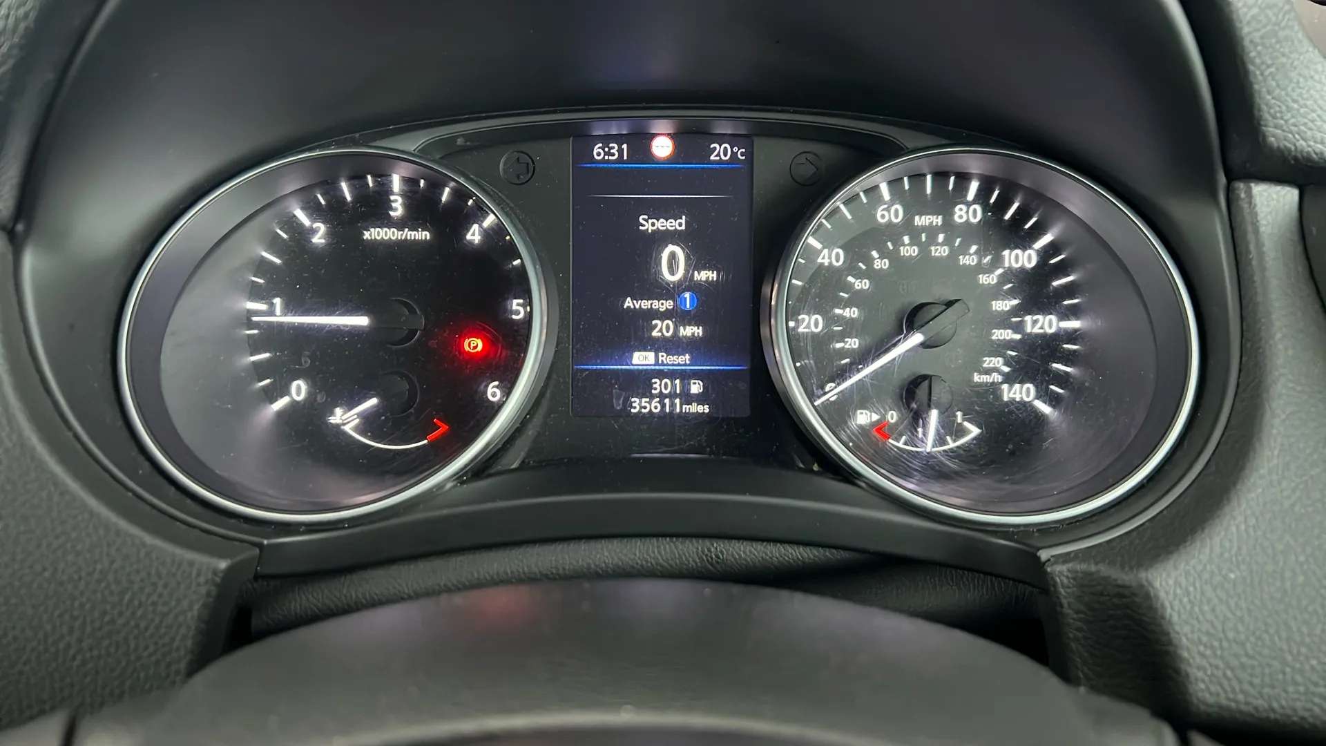 2019 NISSAN QASHQAI 2019 NISSAN QASHQAI