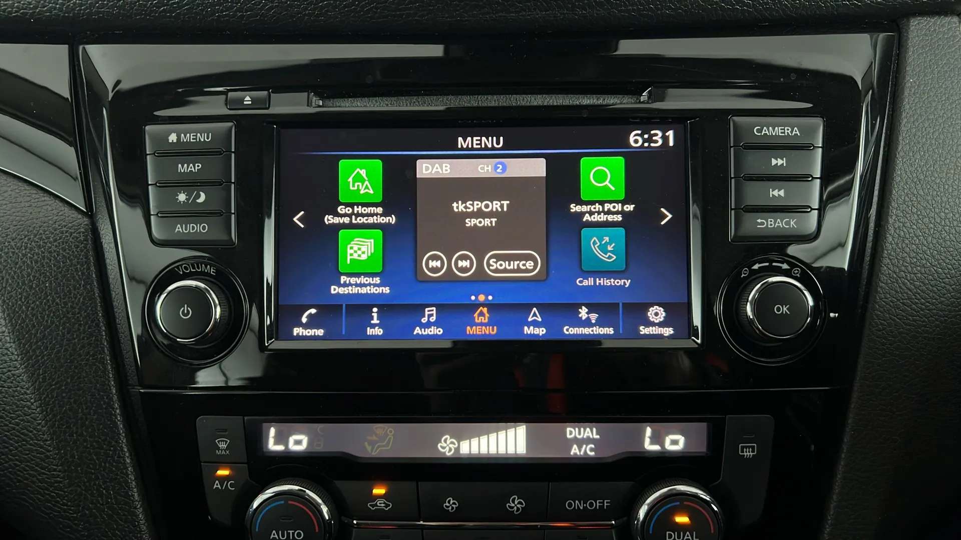 2019 NISSAN QASHQAI 2019 NISSAN QASHQAI