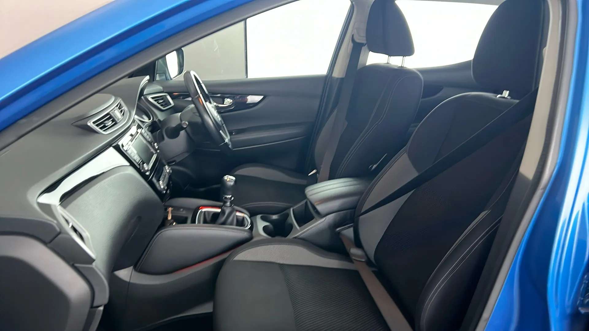 2019 NISSAN QASHQAI 2019 NISSAN QASHQAI