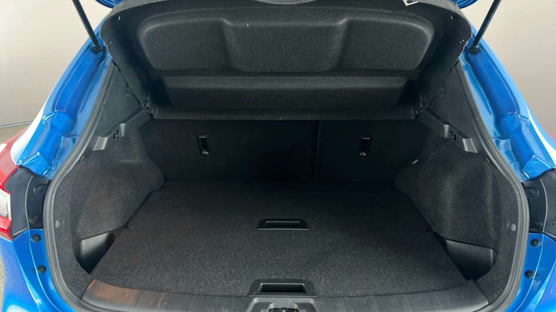 2019 NISSAN QASHQAI 2019 NISSAN QASHQAI