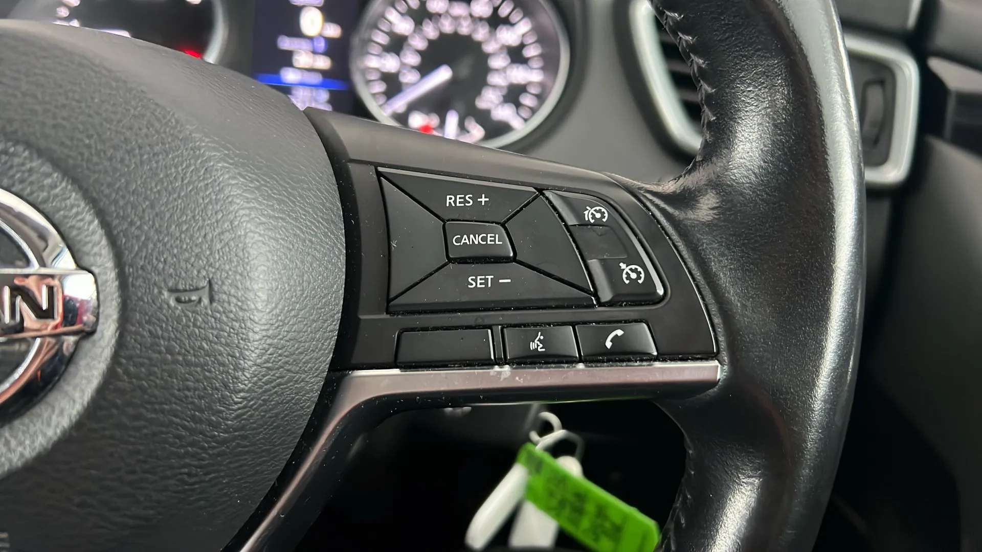 2019 NISSAN QASHQAI 2019 NISSAN QASHQAI