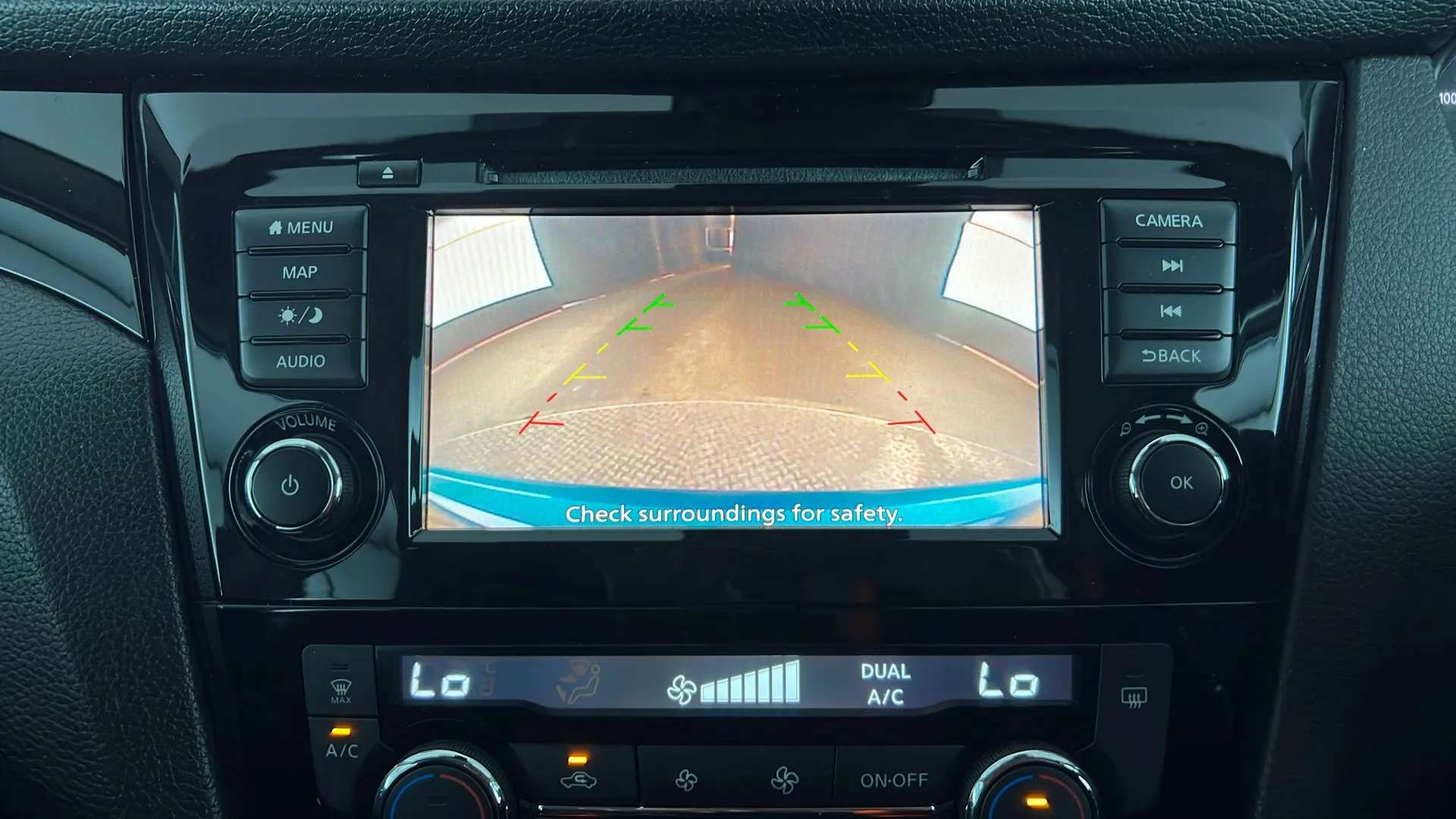 2019 NISSAN QASHQAI 2019 NISSAN QASHQAI
