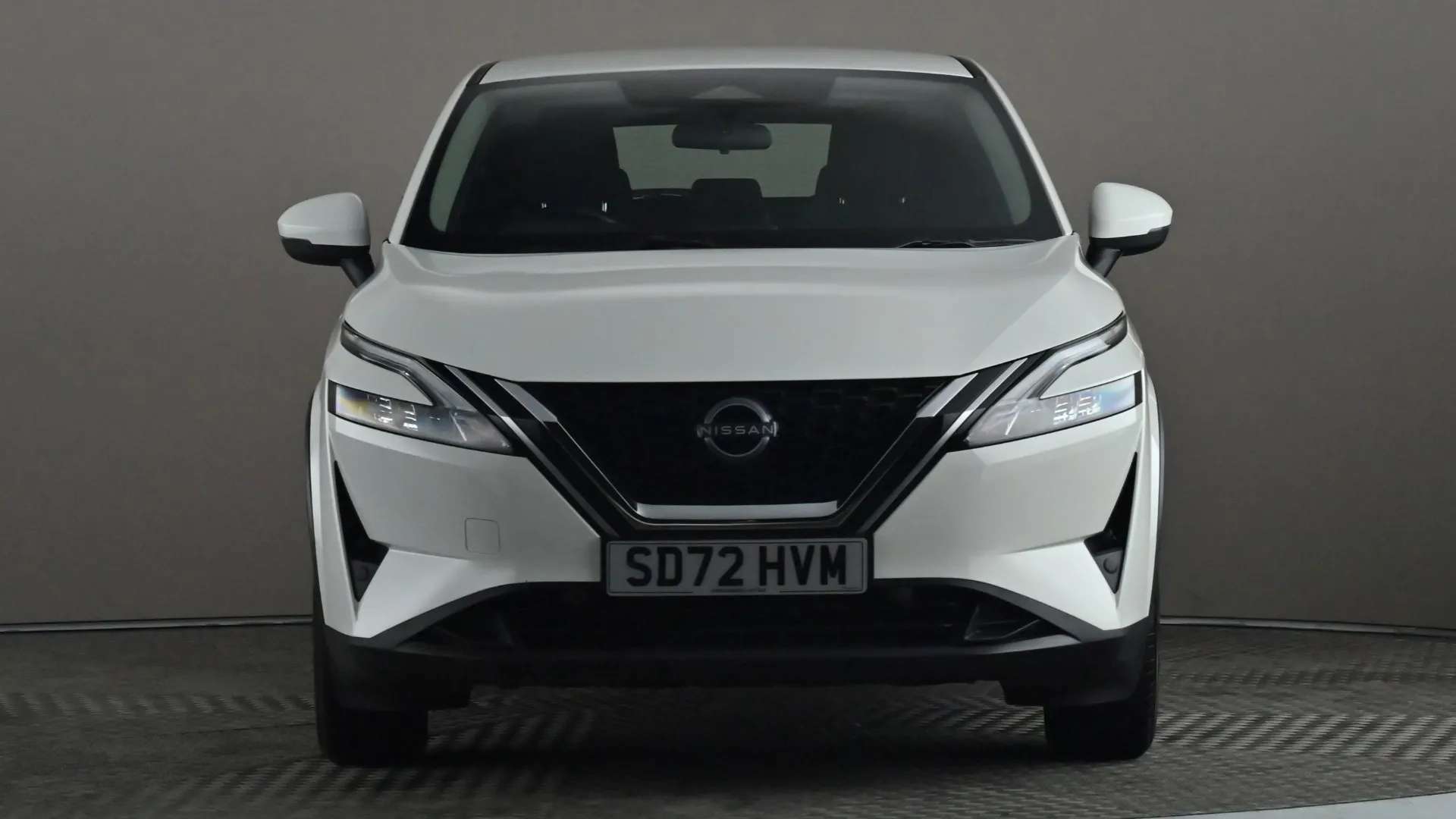 A 2022 NISSAN QASHQAI 1.3 DiG-T MH Acenta Premium A 2022 NISSAN QASHQAI 1.3 DiG-T MH Acenta Premium