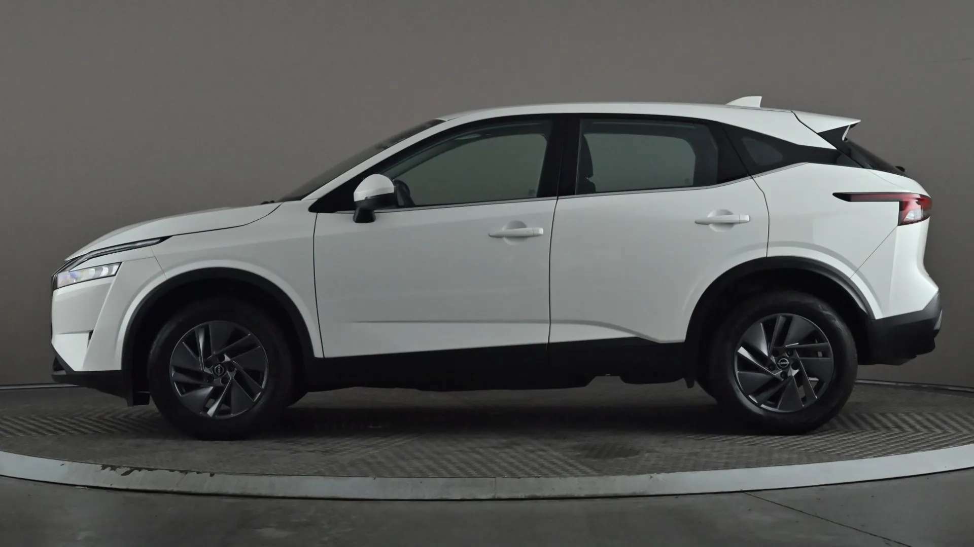 A 2022 NISSAN QASHQAI 1.3 DiG-T MH Acenta Premium A 2022 NISSAN QASHQAI 1.3 DiG-T MH Acenta Premium