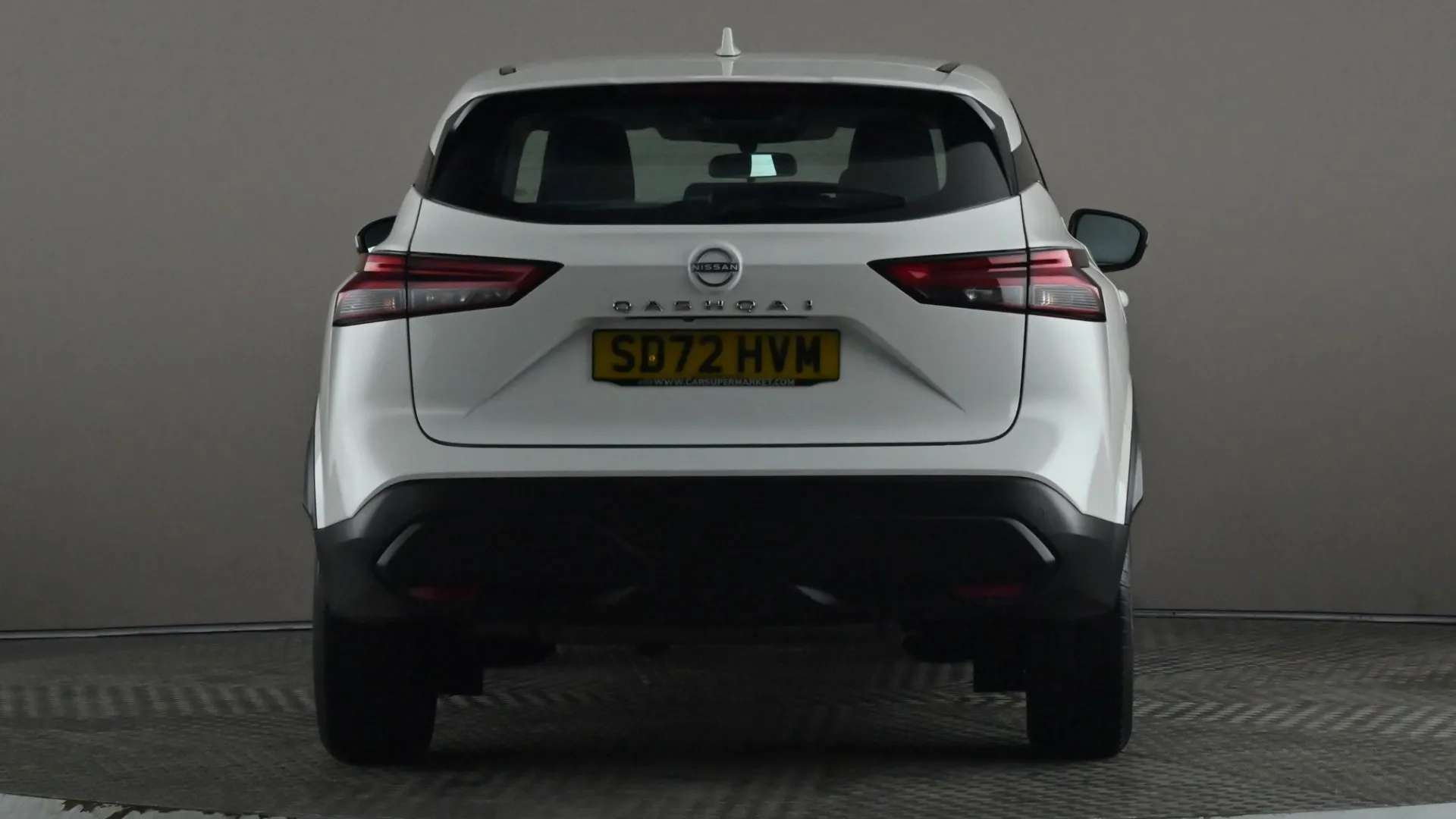 2022 NISSAN QASHQAI 2022 NISSAN QASHQAI
