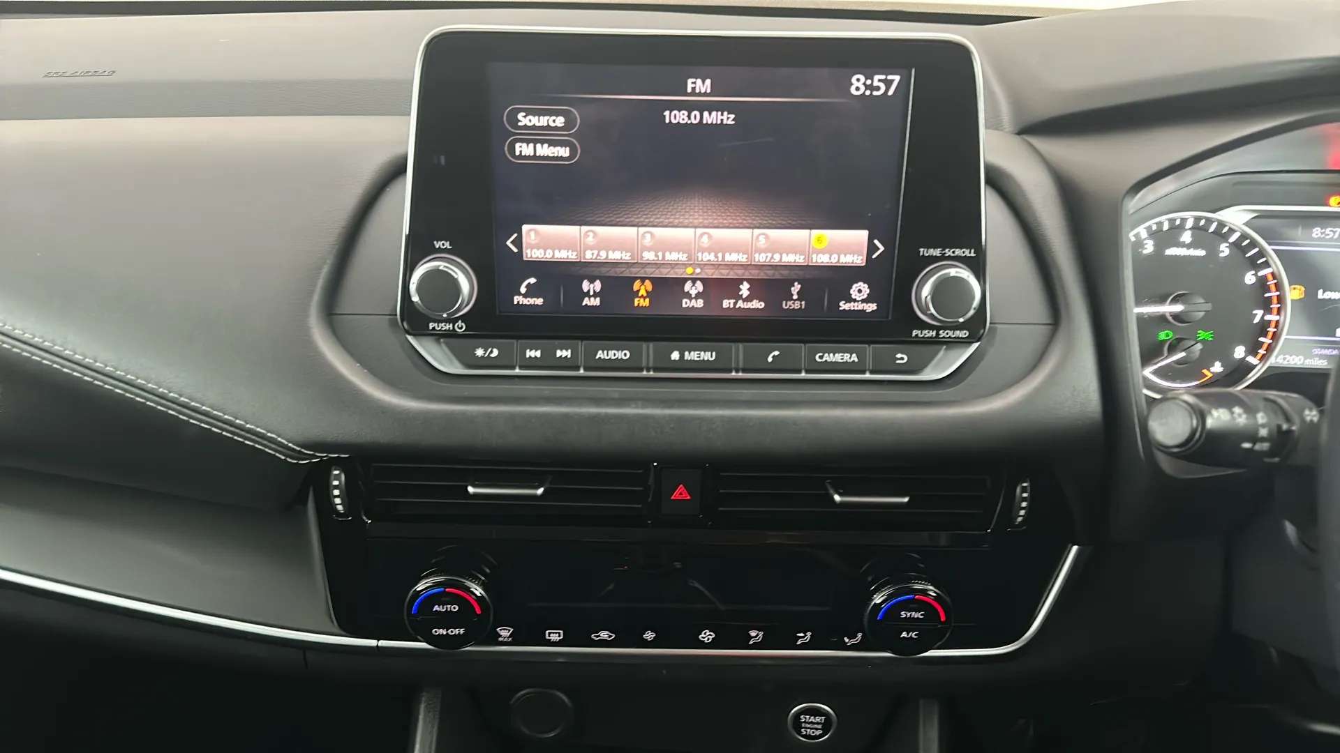 2022 NISSAN QASHQAI 2022 NISSAN QASHQAI