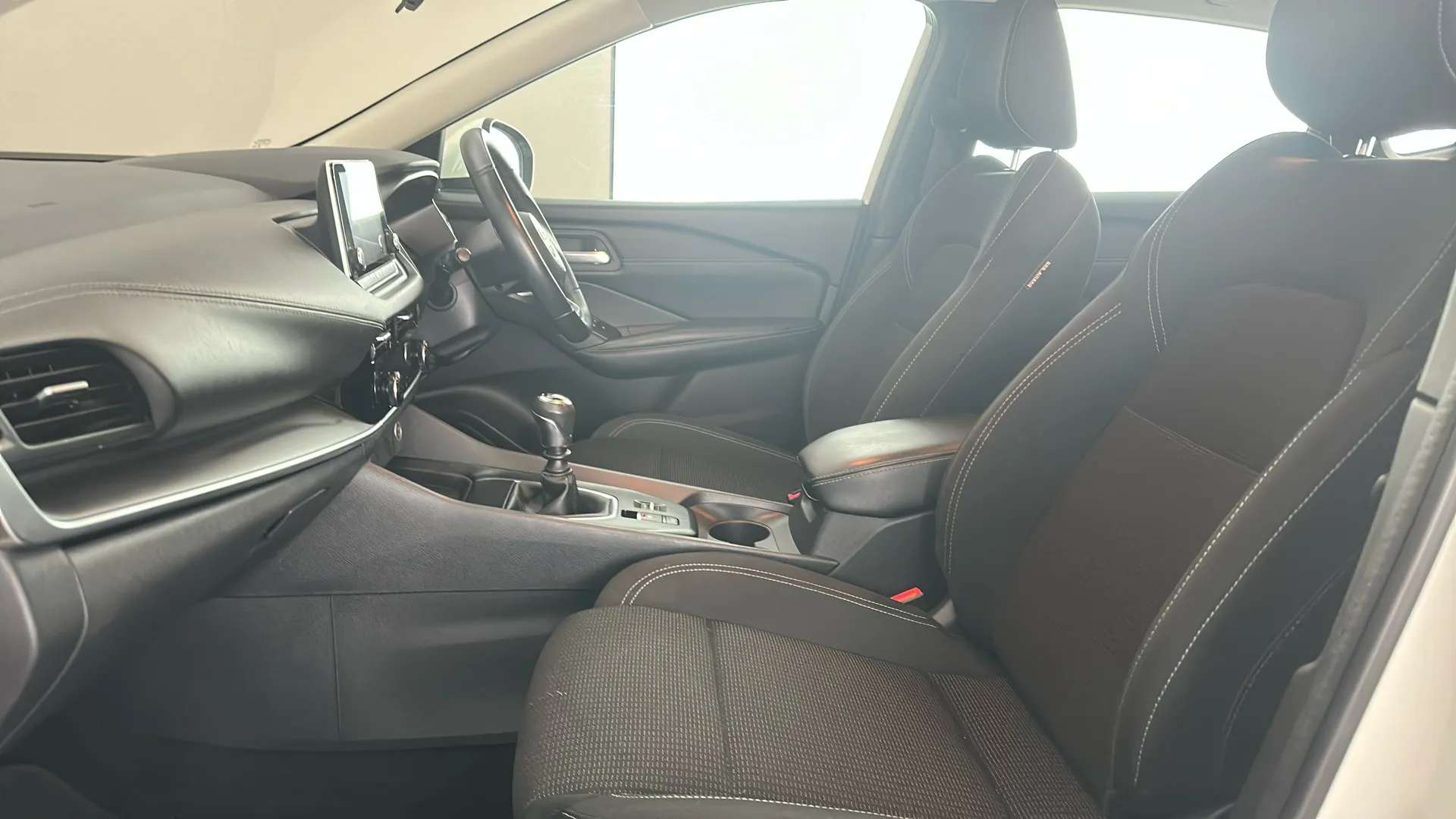 2022 NISSAN QASHQAI 2022 NISSAN QASHQAI