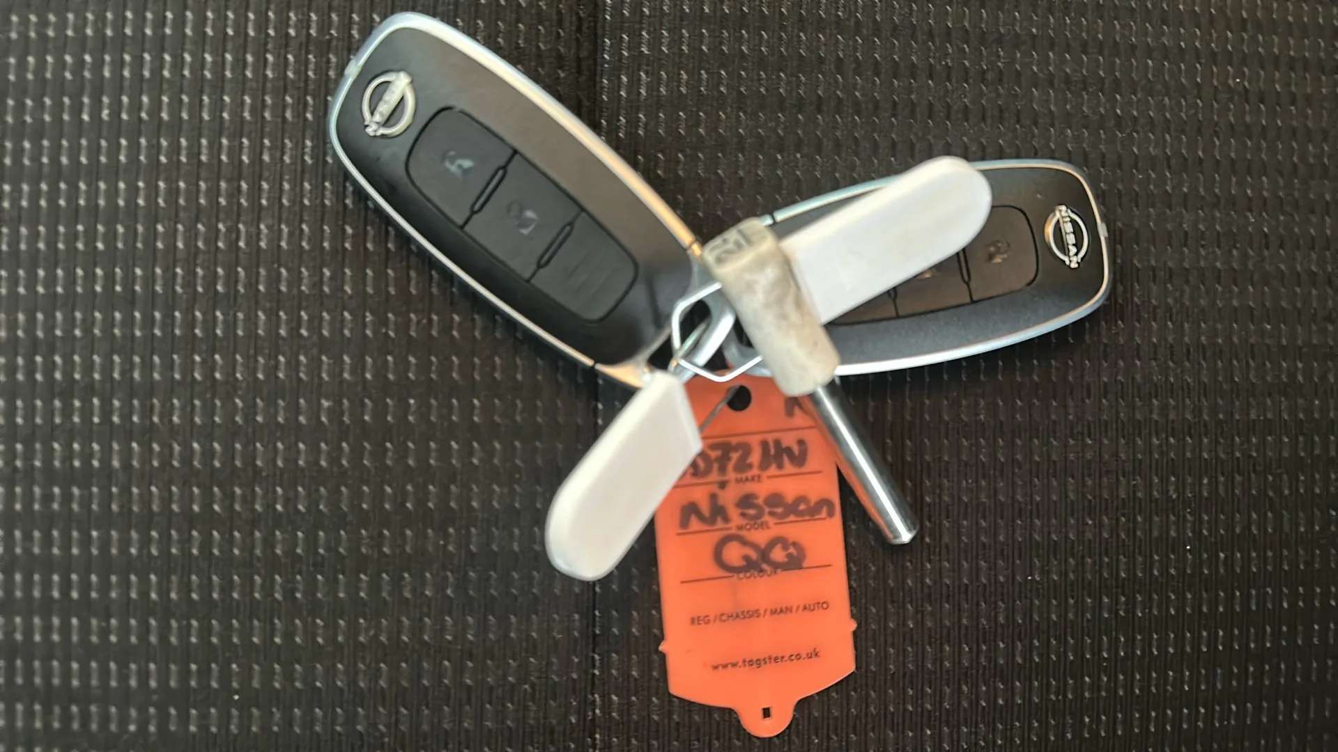 2022 NISSAN QASHQAI 2022 NISSAN QASHQAI