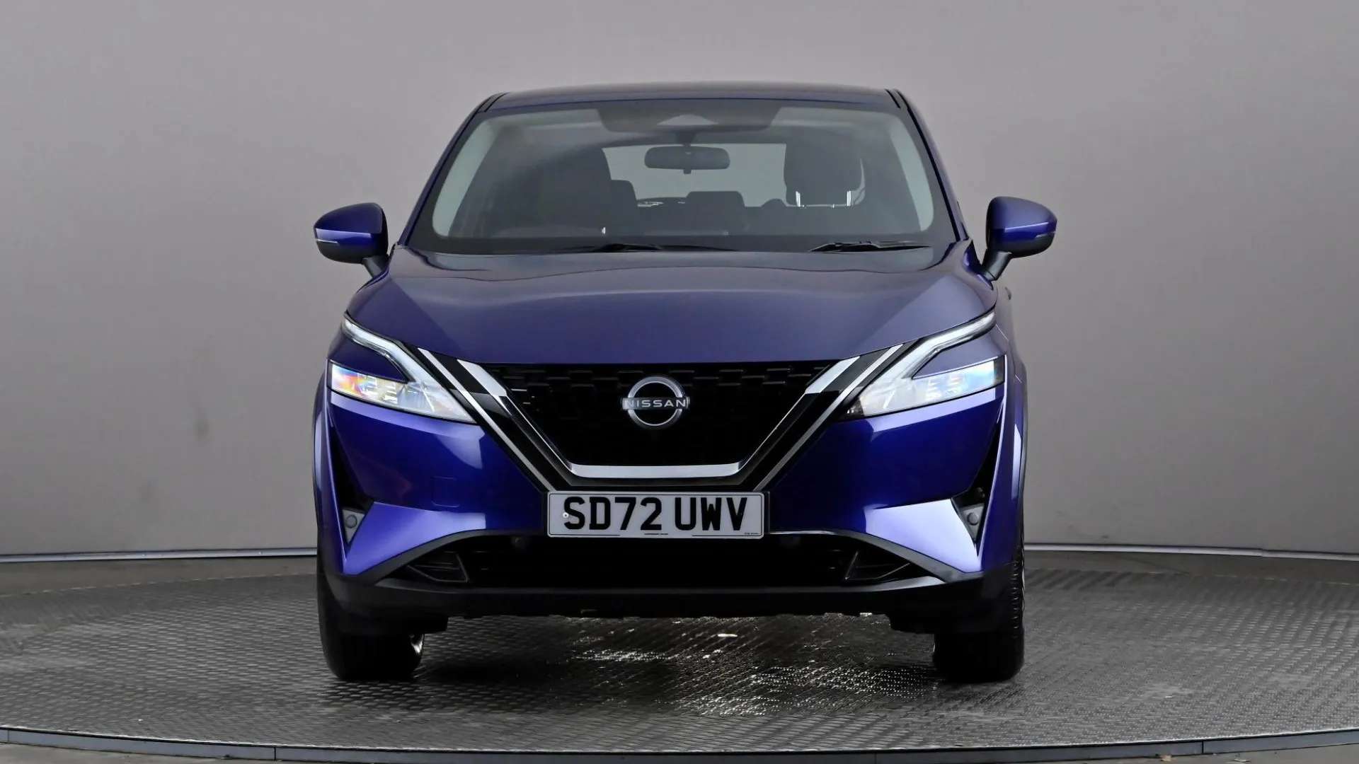 A 2022 NISSAN QASHQAI 1.3 DiG-T MH Acenta Premium A 2022 NISSAN QASHQAI 1.3 DiG-T MH Acenta Premium