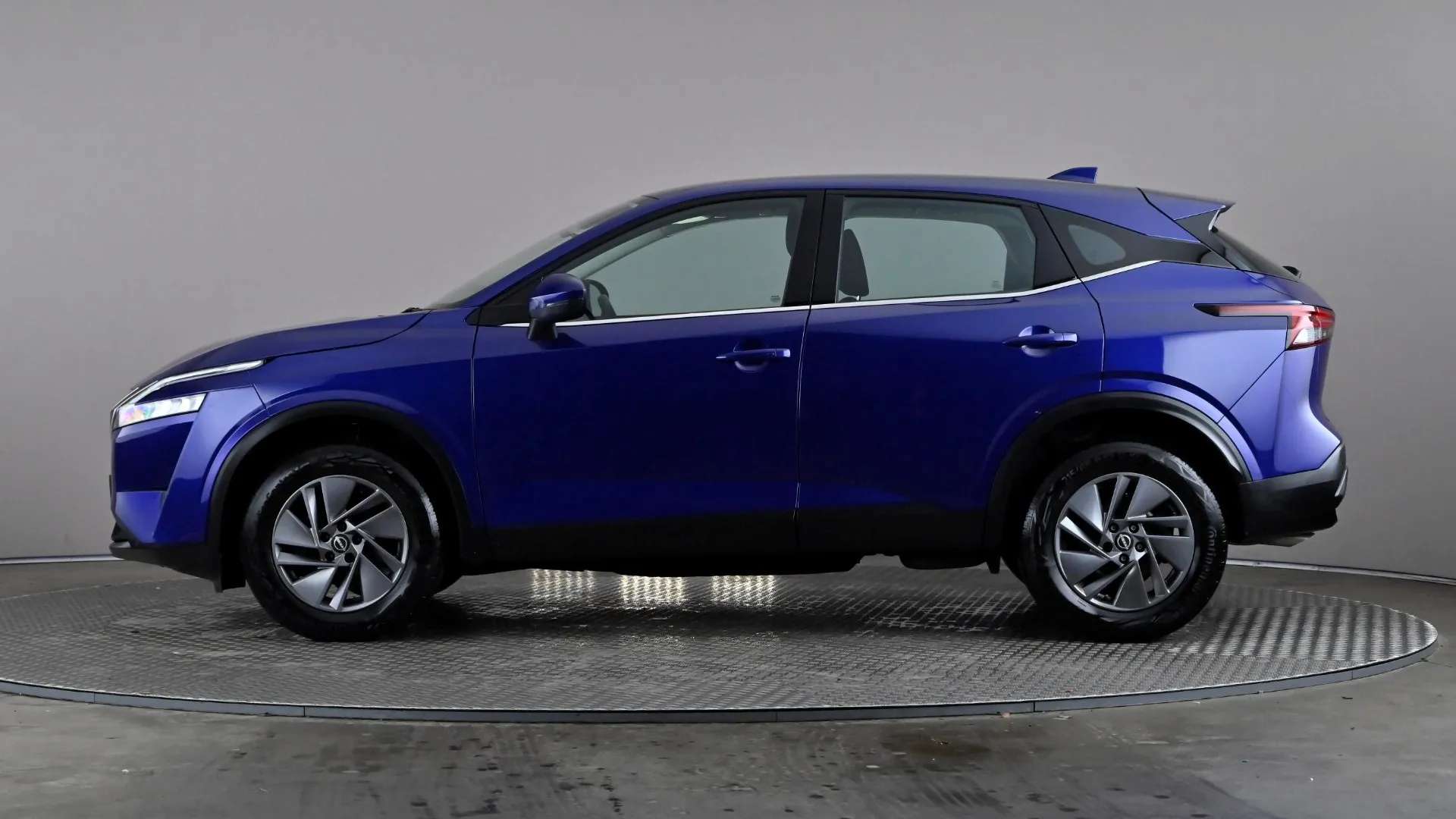 A 2022 NISSAN QASHQAI 1.3 DiG-T MH Acenta Premium A 2022 NISSAN QASHQAI 1.3 DiG-T MH Acenta Premium