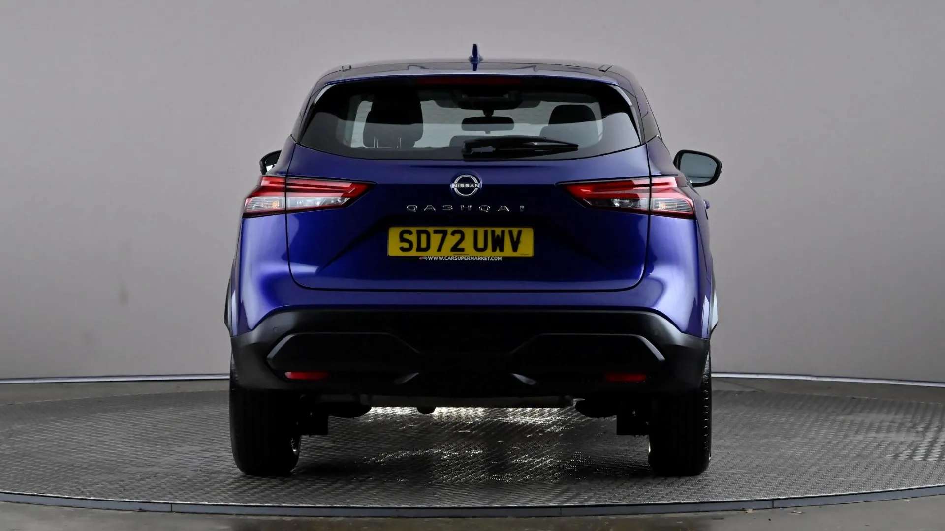 2022 NISSAN QASHQAI 2022 NISSAN QASHQAI