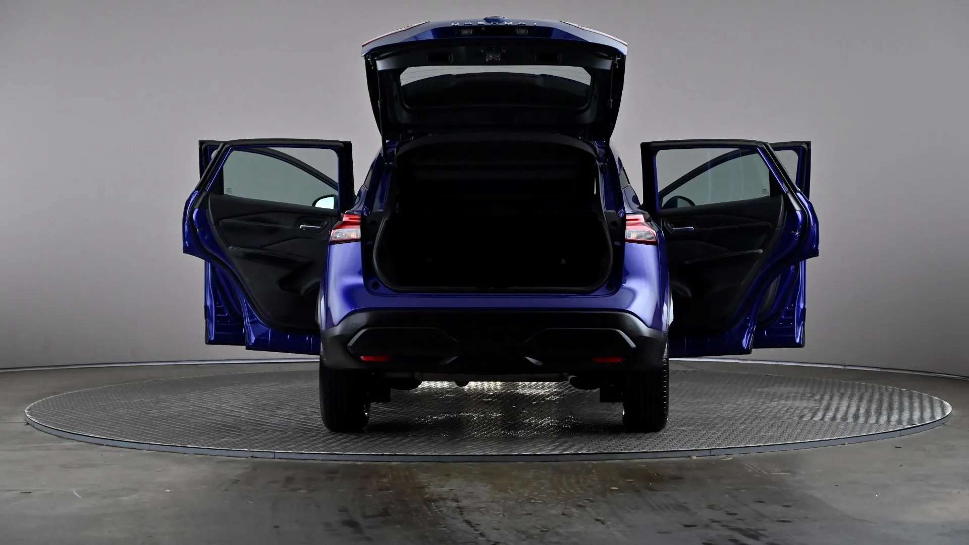 2022 NISSAN QASHQAI 2022 NISSAN QASHQAI