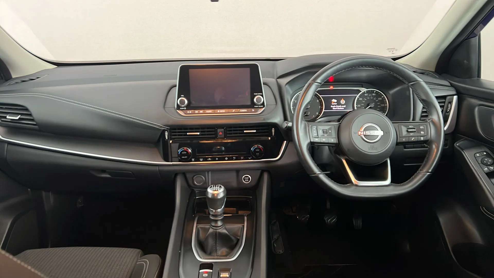 2022 NISSAN QASHQAI 2022 NISSAN QASHQAI