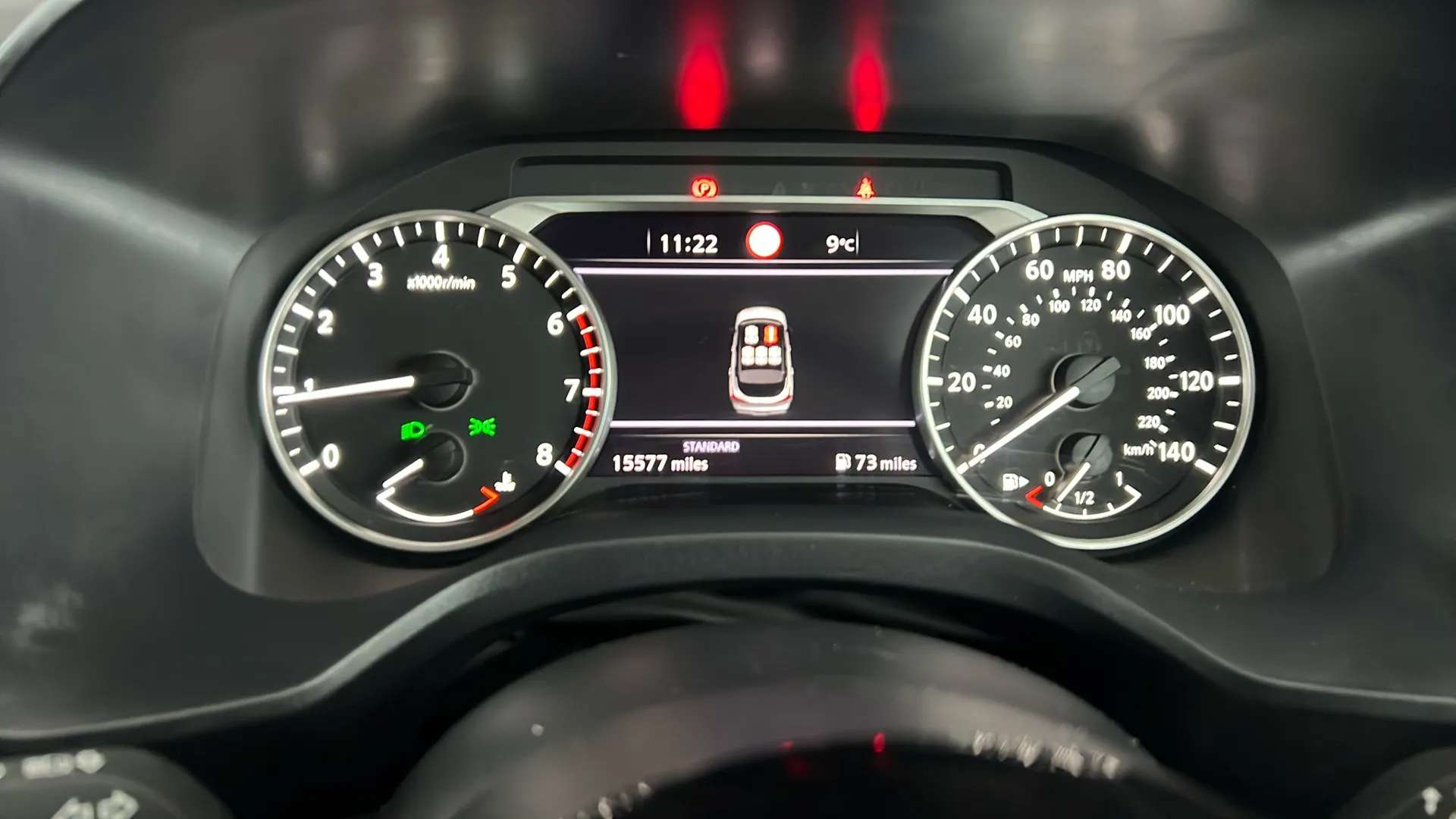 2022 NISSAN QASHQAI 2022 NISSAN QASHQAI