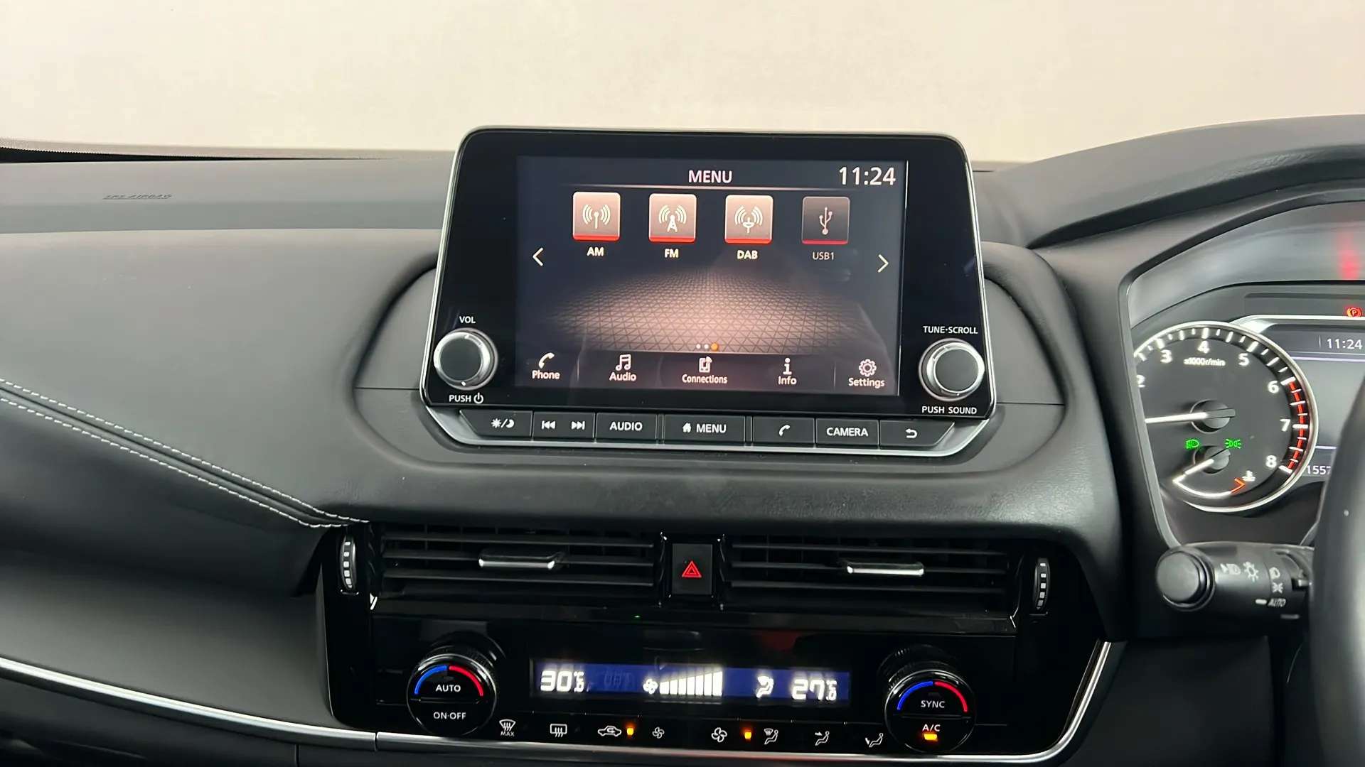 2022 NISSAN QASHQAI 2022 NISSAN QASHQAI