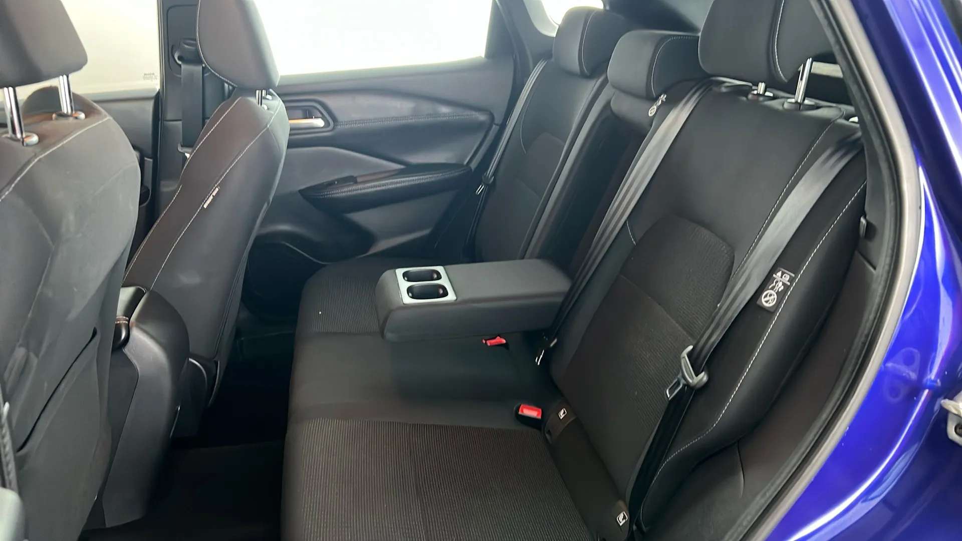 2022 NISSAN QASHQAI 2022 NISSAN QASHQAI